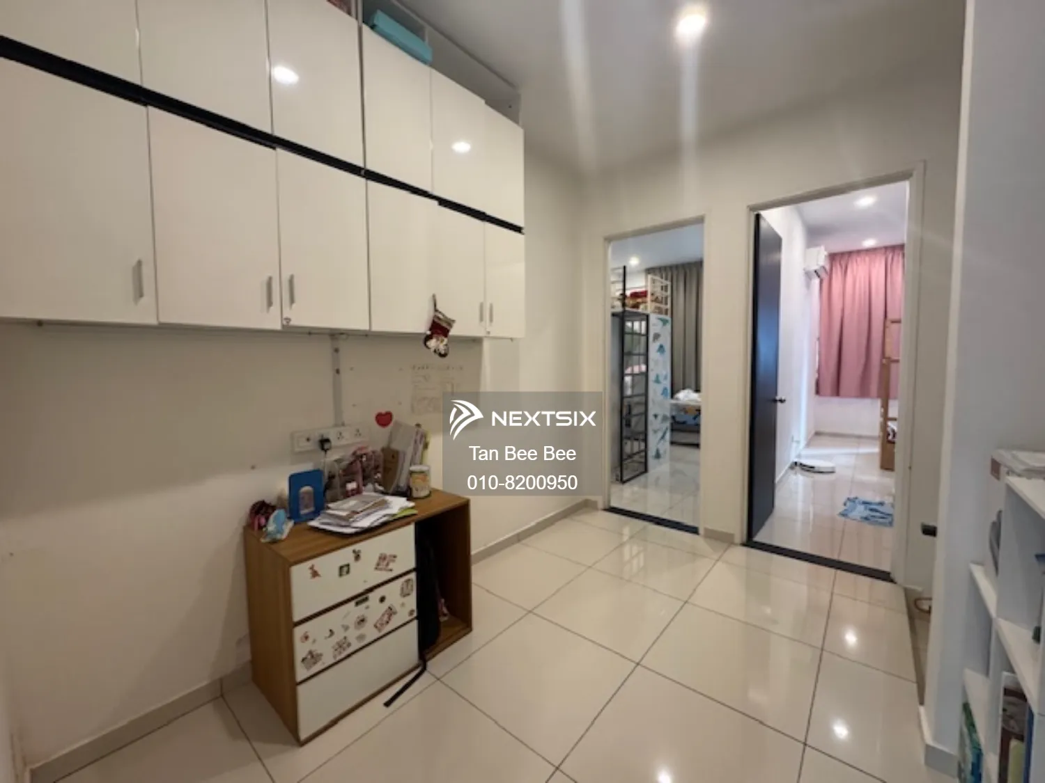 2-sty Terrace/Link House For Sale in Johor Bahru Johor - Image 5