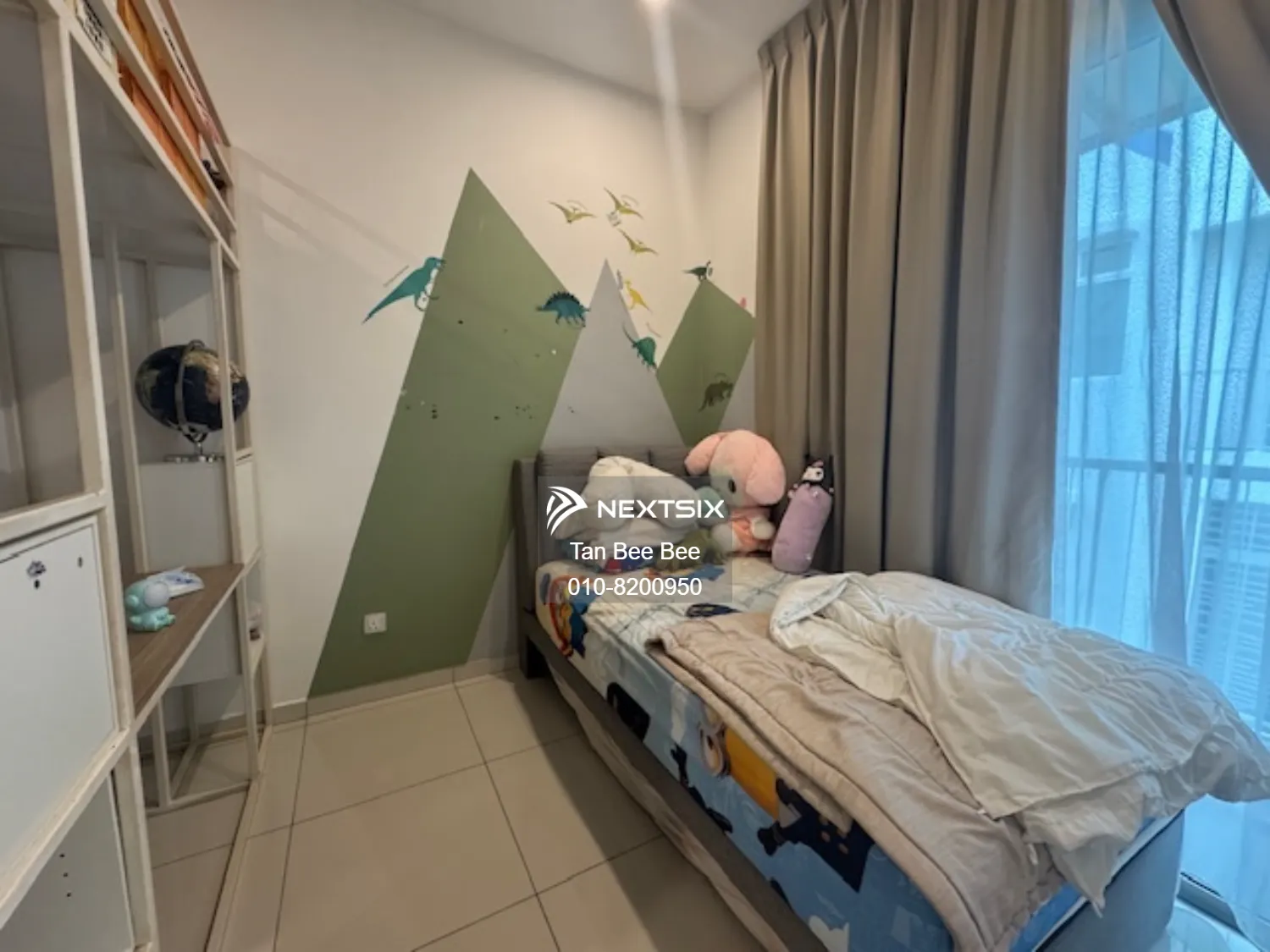 2-sty Terrace/Link House For Sale in Johor Bahru Johor - Image 6