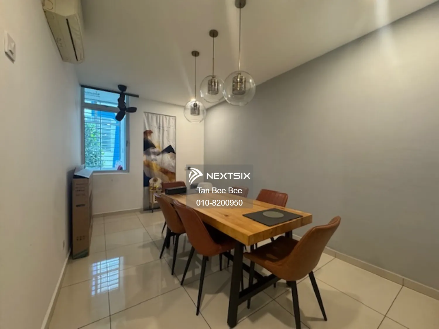 2-sty Terrace/Link House For Sale in Johor Bahru Johor - Image 8