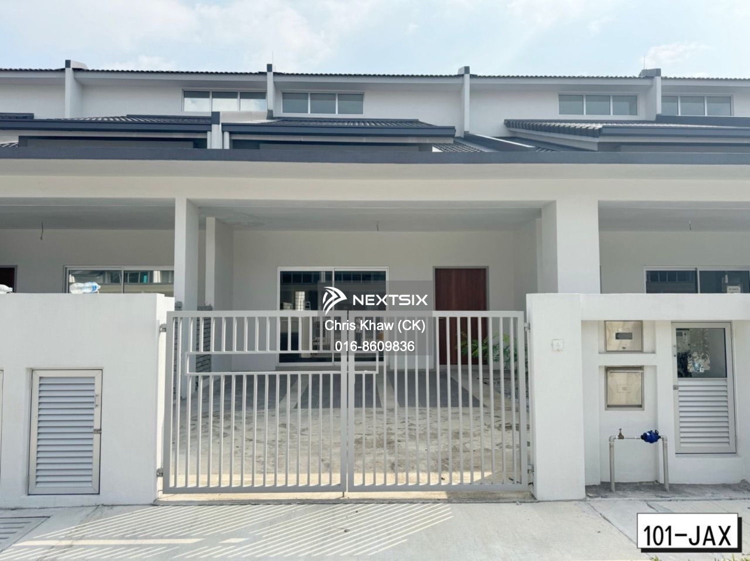 1.5-sty Terrace/Link House For Sale in Bandar Bukit Tinggi Selangor