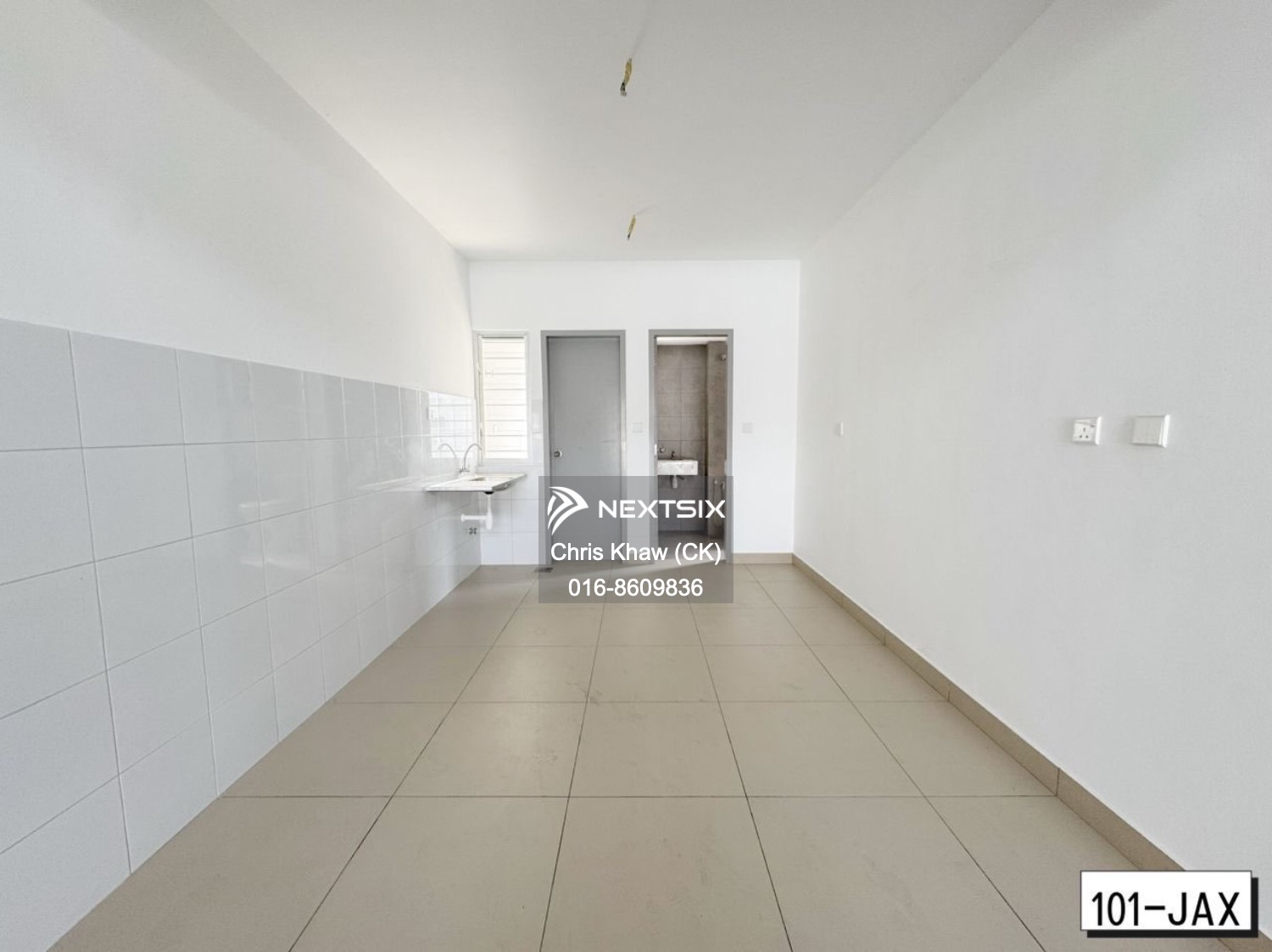 1.5-sty Terrace/Link House For Sale in Bandar Bukit Tinggi Selangor - Image 5