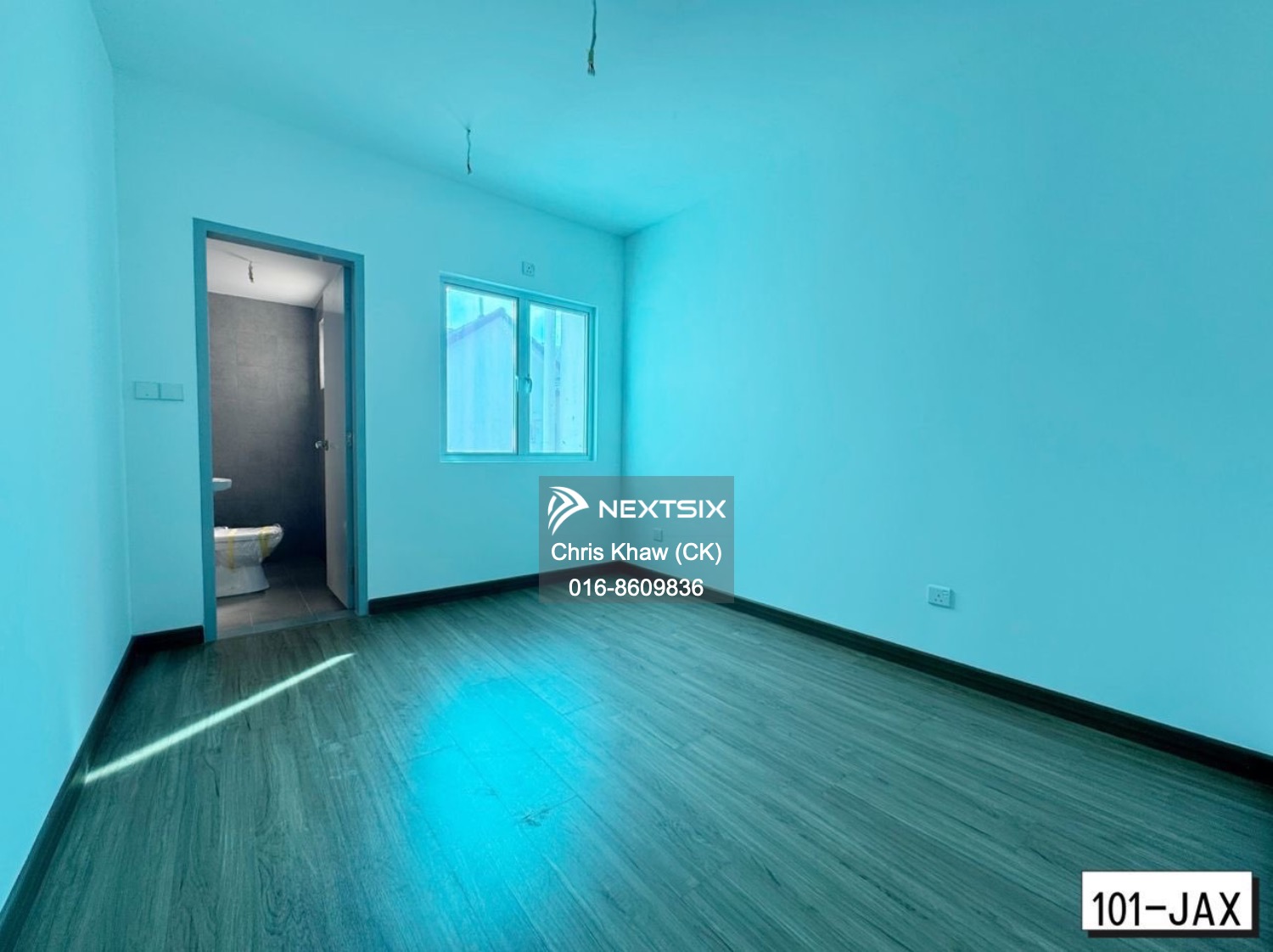 1.5-sty Terrace/Link House For Sale in Bandar Bukit Tinggi Selangor - Image 9