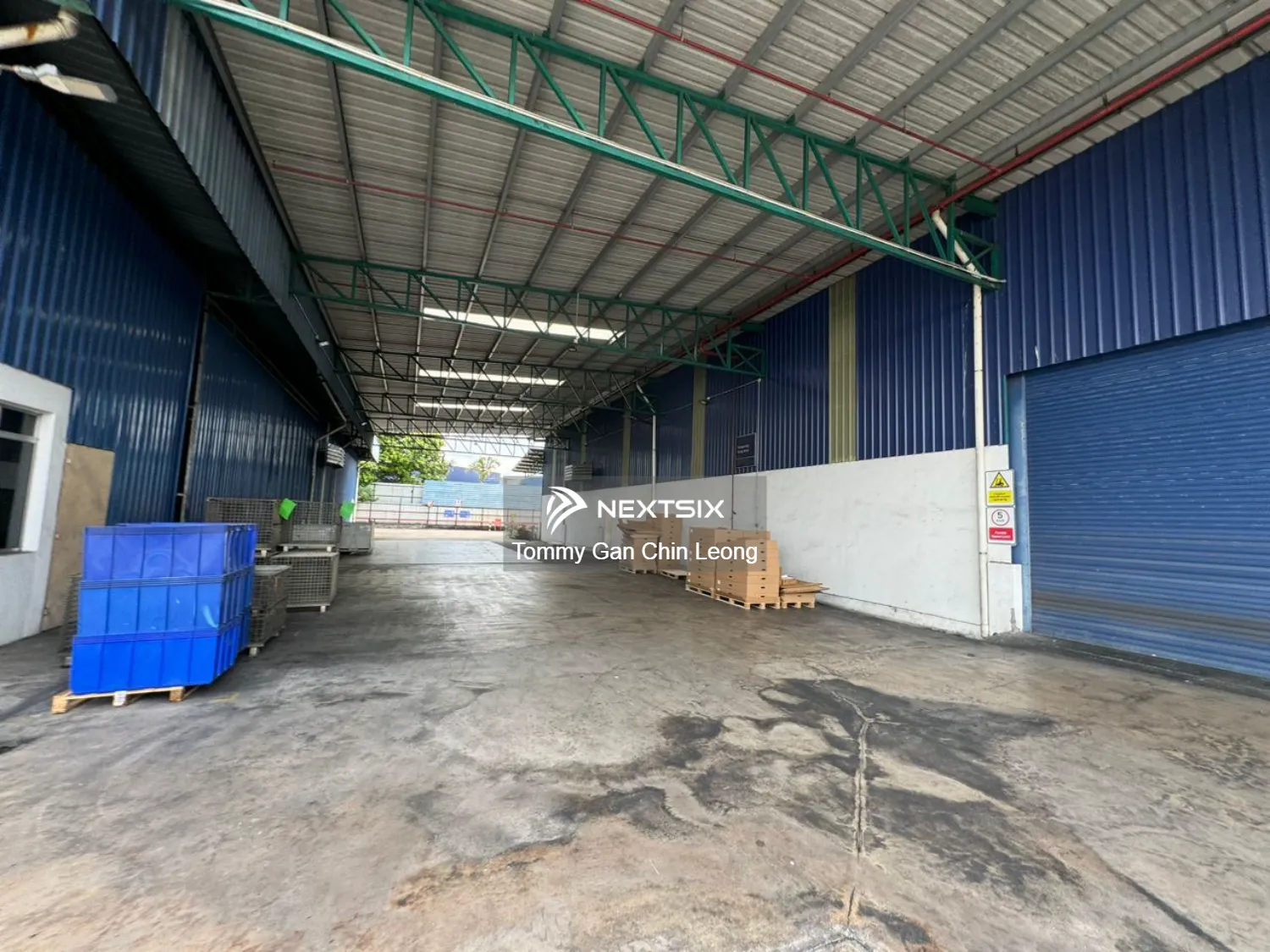 Detached Factory For Sale in Kulim Kedah - Image 5