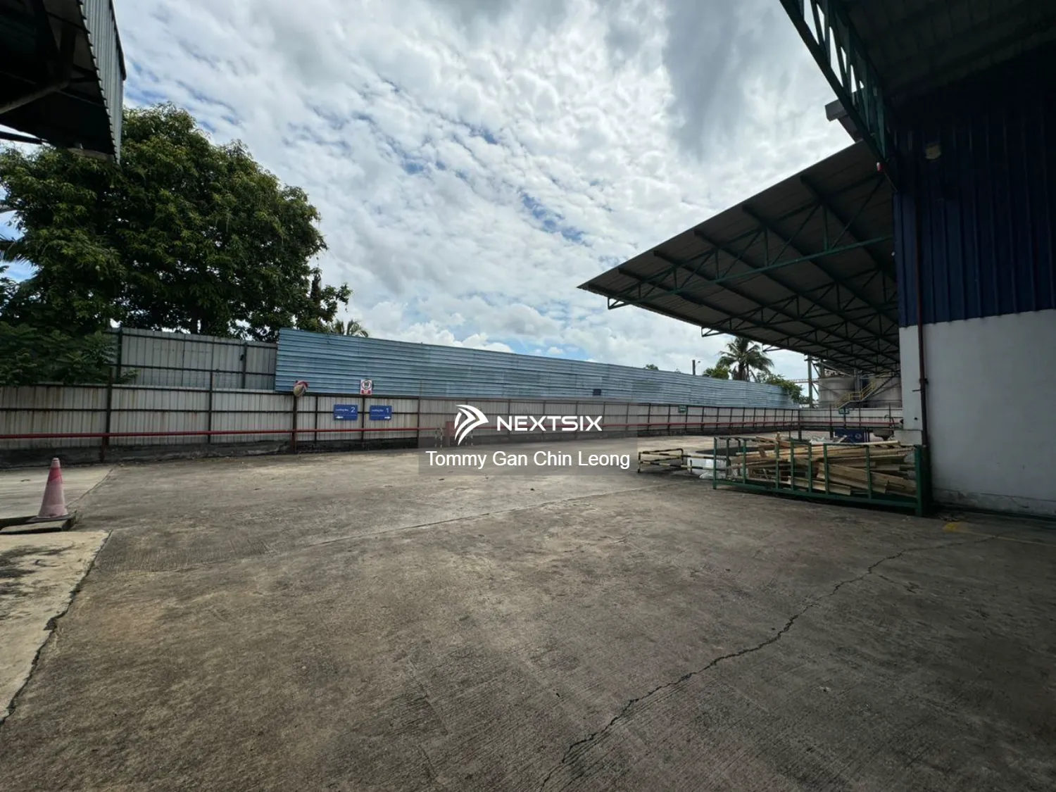 Detached Factory For Sale in Kulim Kedah - Image 6
