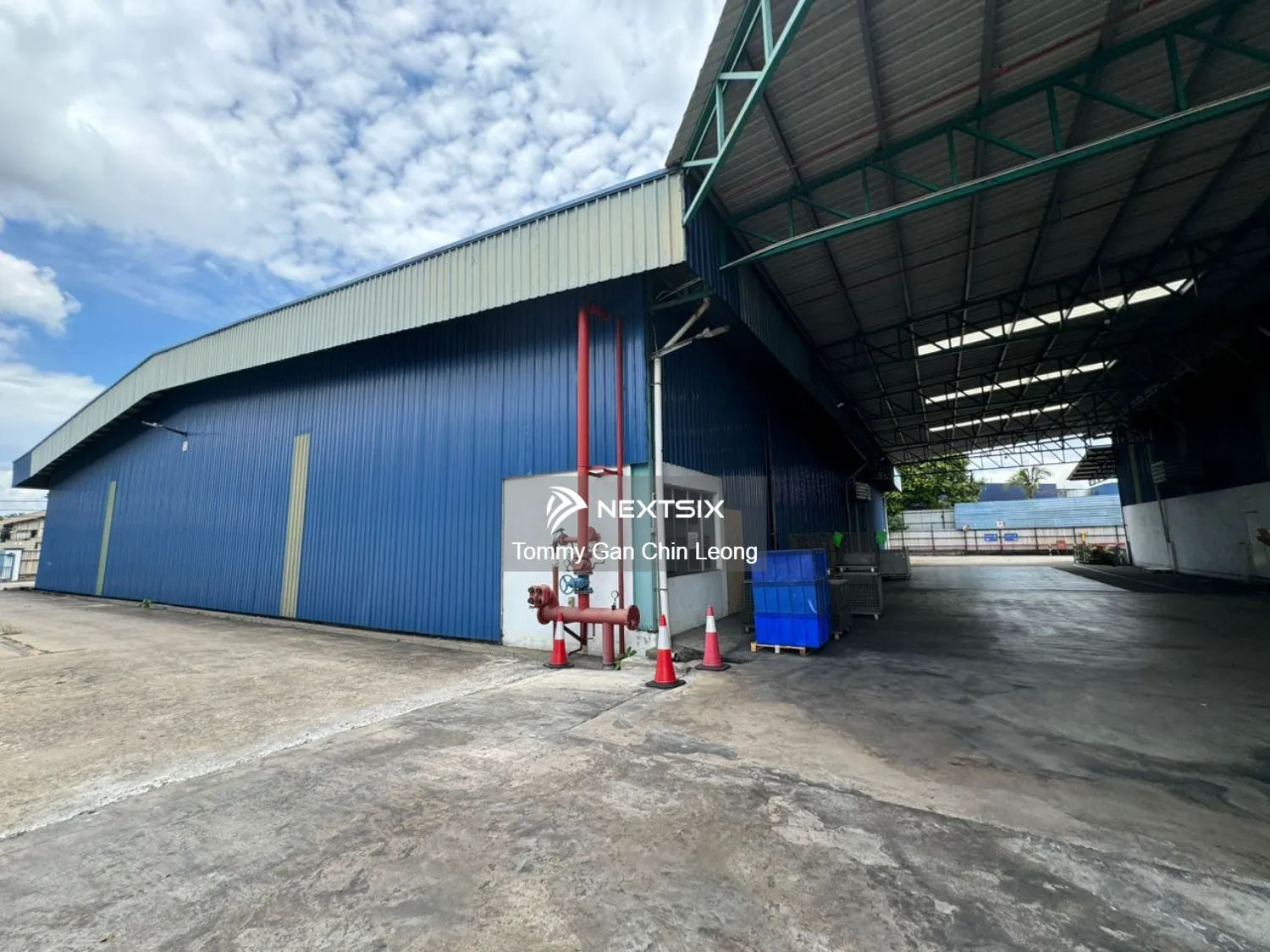 Detached Factory For Sale in Kulim Kedah - Image 7