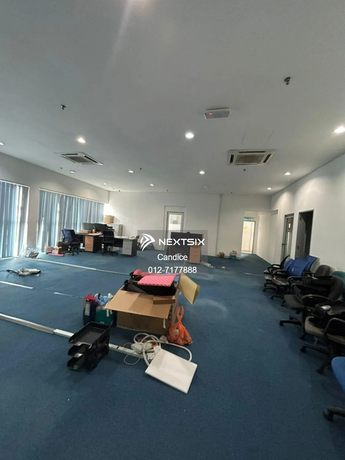 Detached Factory For Rent in Ulu Tiram Johor - Image 7