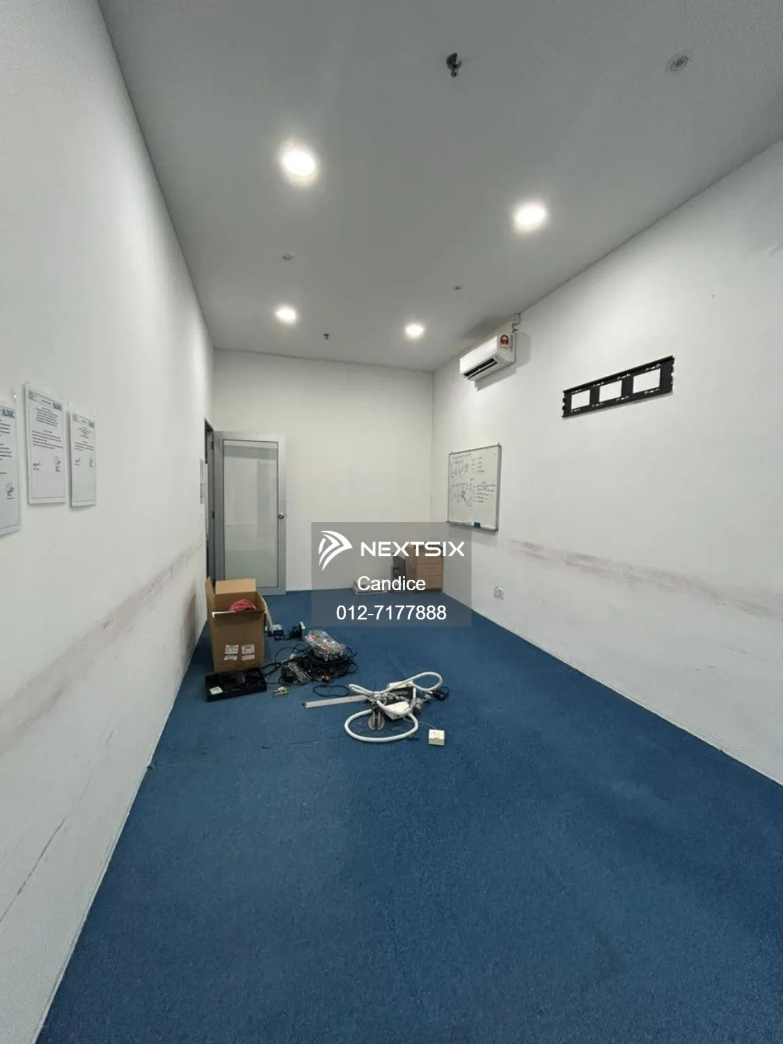 Detached Factory For Rent in Ulu Tiram Johor - Image 8