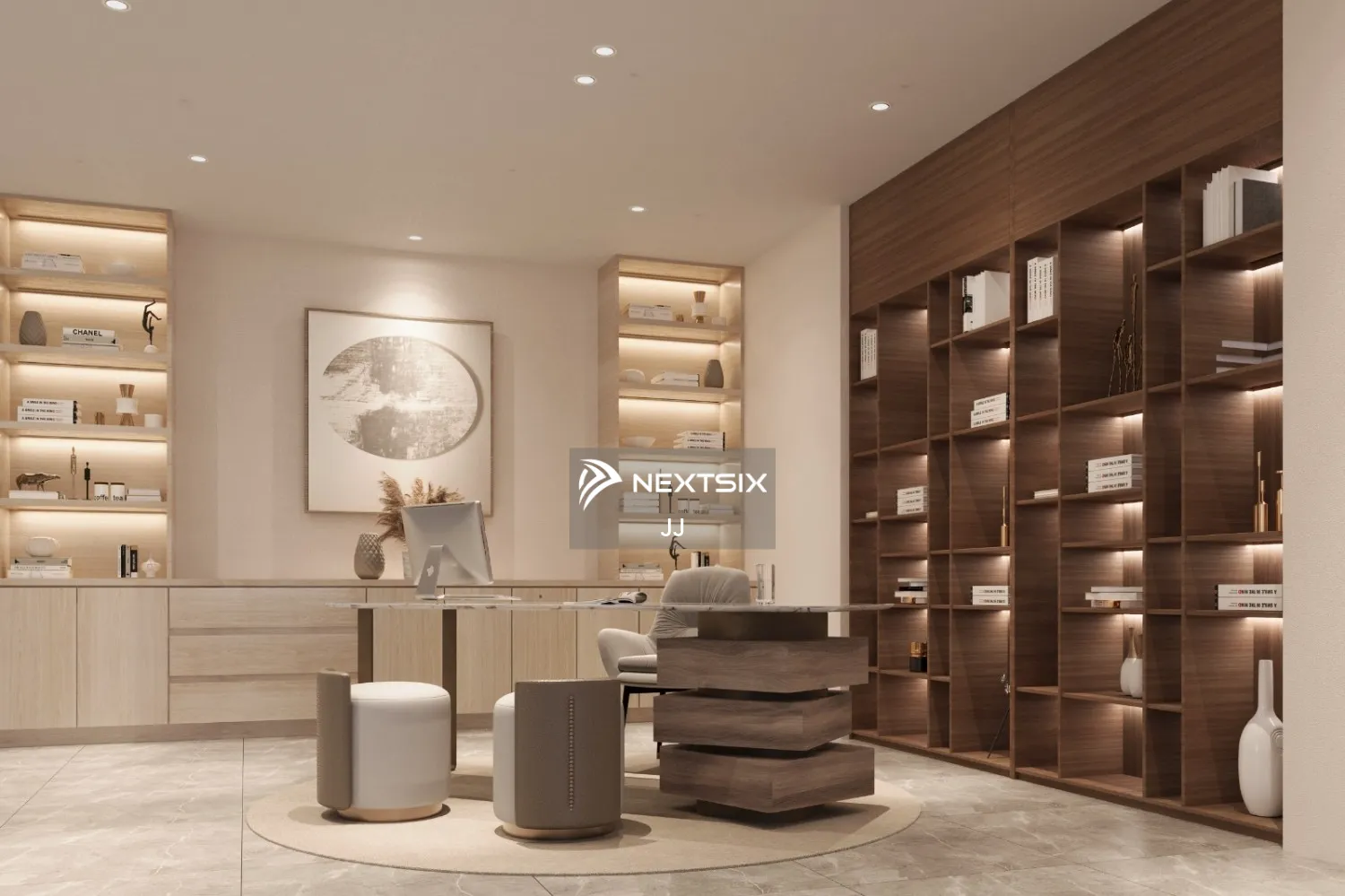 Apartment For Sale in Kuching Sarawak - Image 6