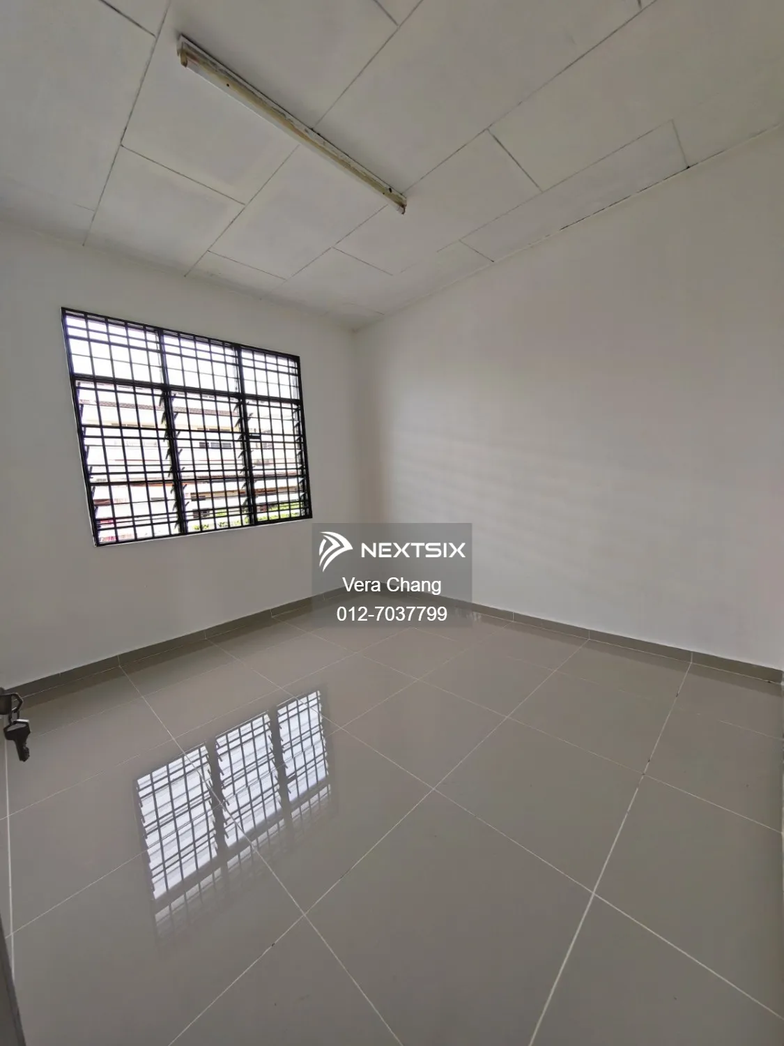 2-sty Terrace/Link House For Sale in Senai Johor - Image 10