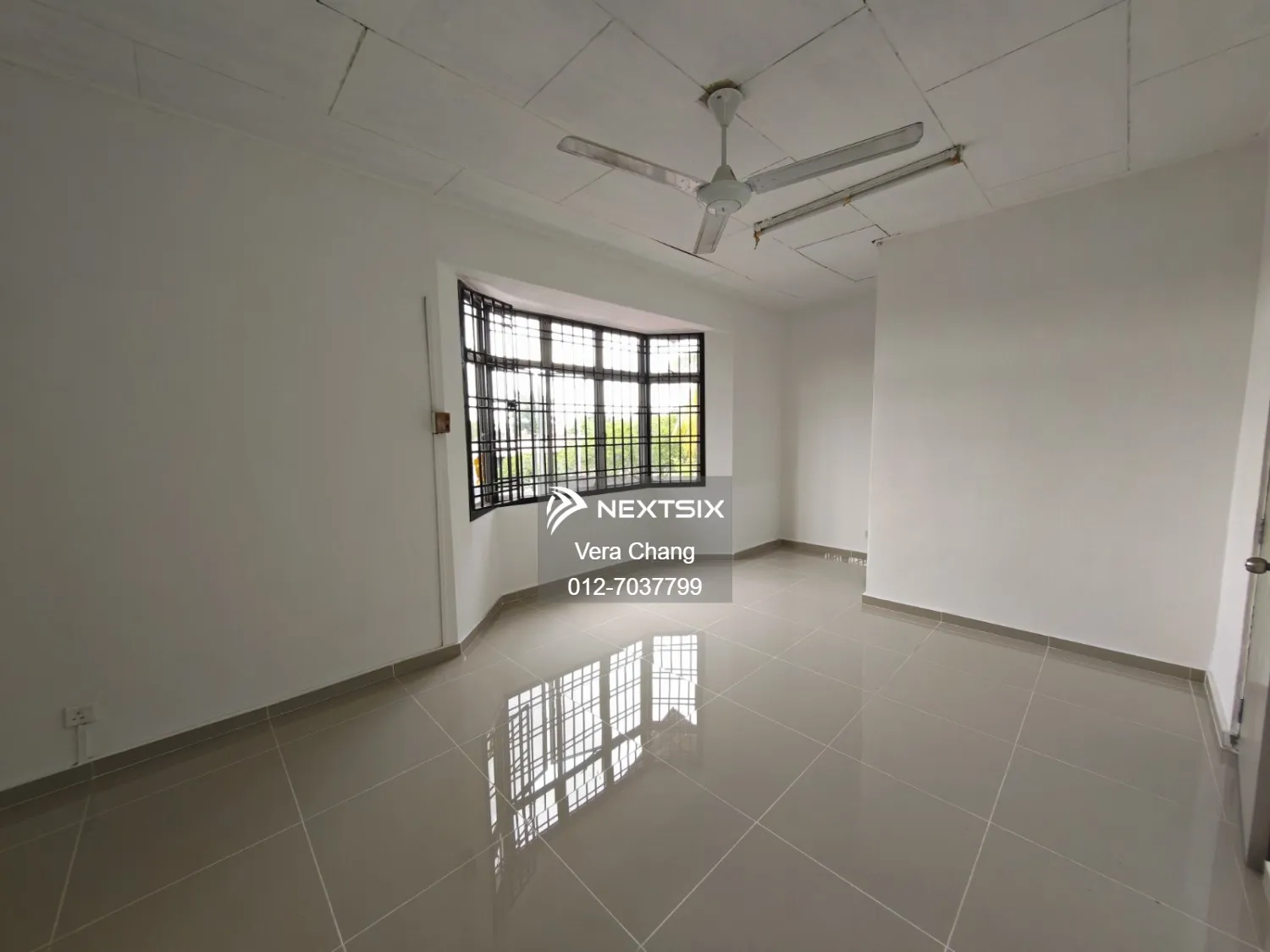 2-sty Terrace/Link House For Sale in Senai Johor - Image 13