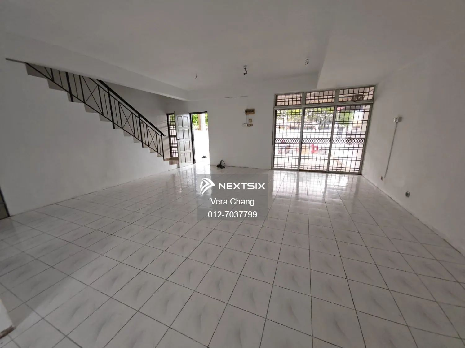 2-sty Terrace/Link House For Sale in Senai Johor - Image 16