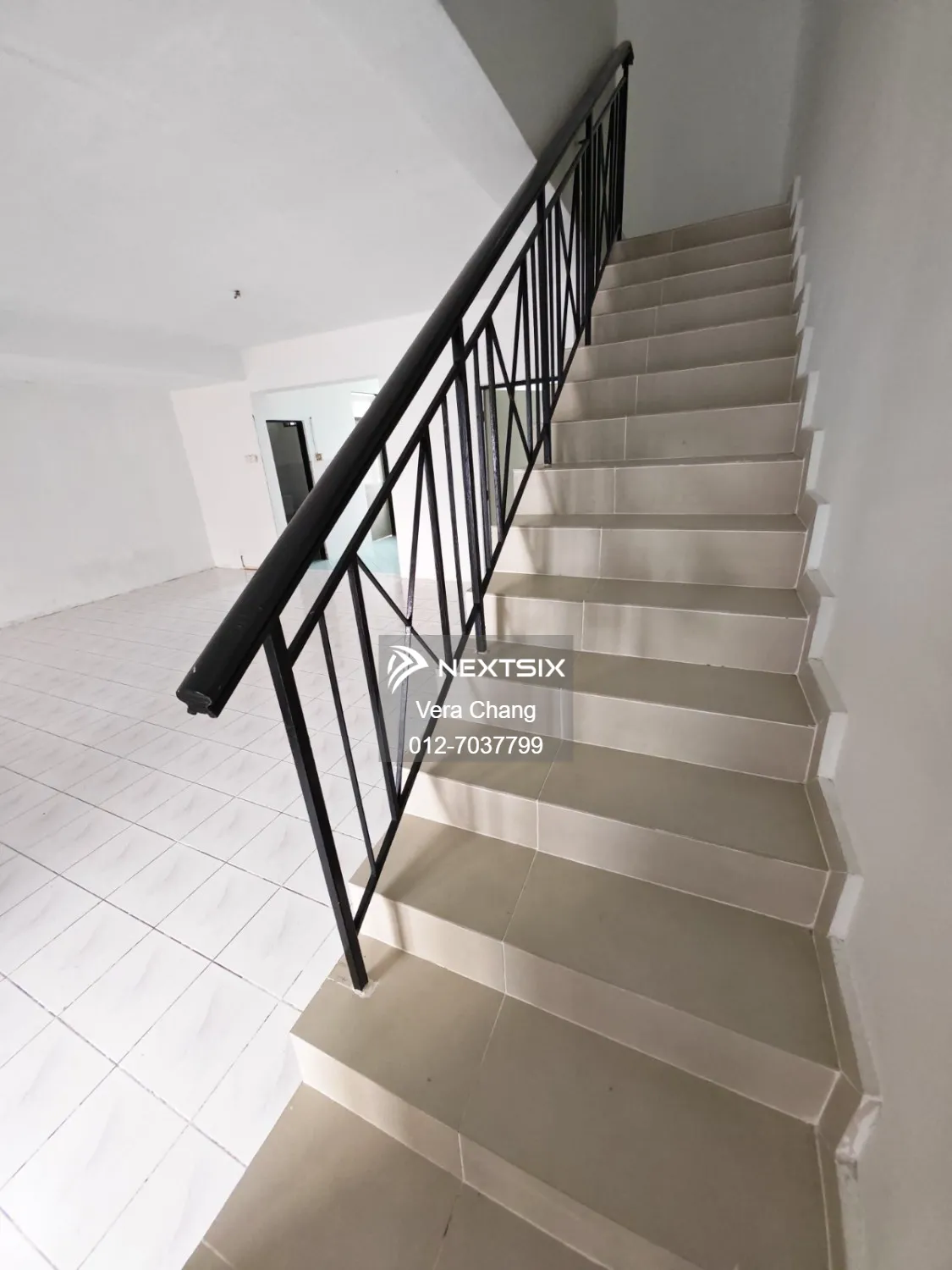 2-sty Terrace/Link House For Sale in Senai Johor - Image 6