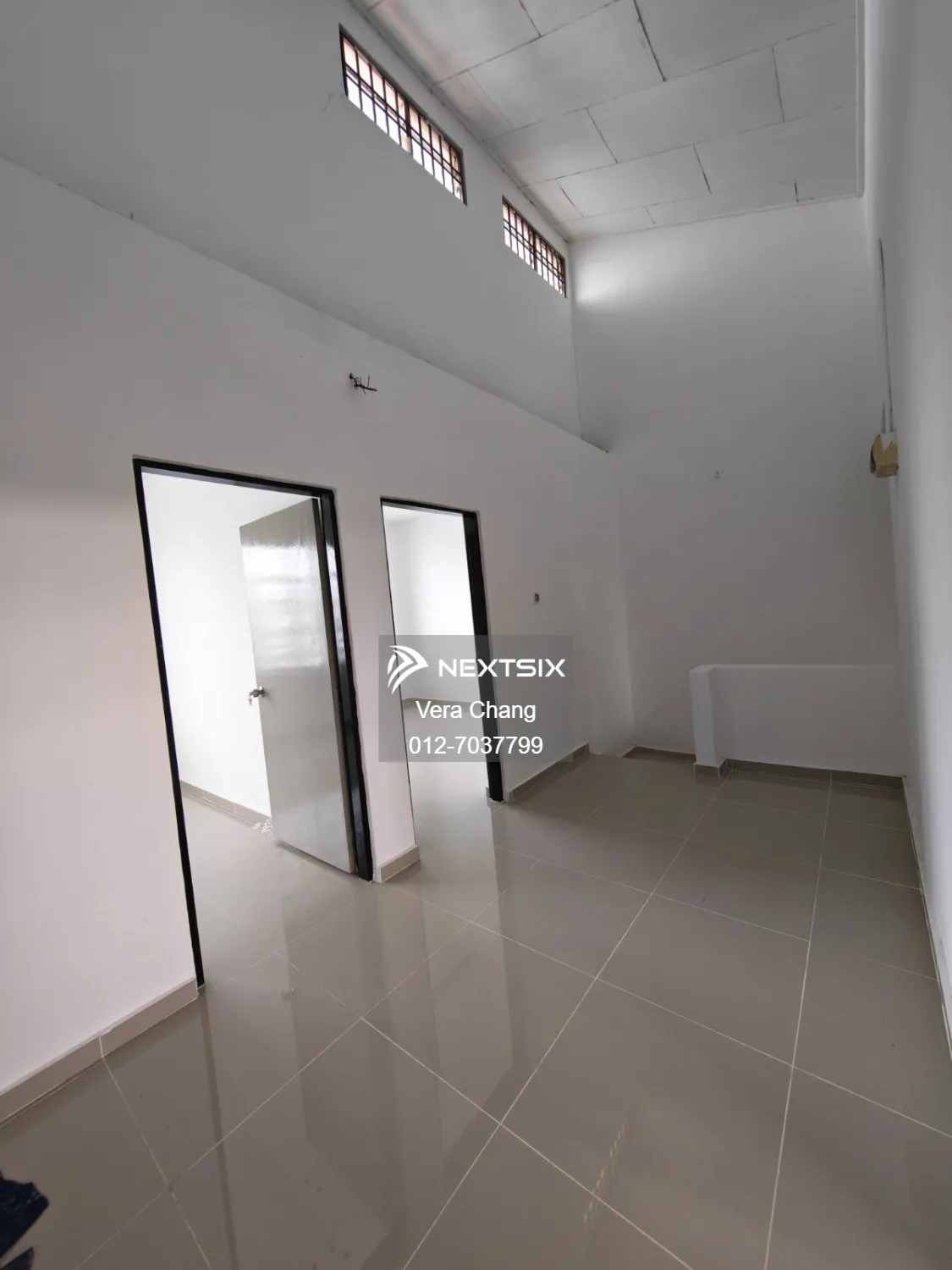 2-sty Terrace/Link House For Sale in Senai Johor - Image 8