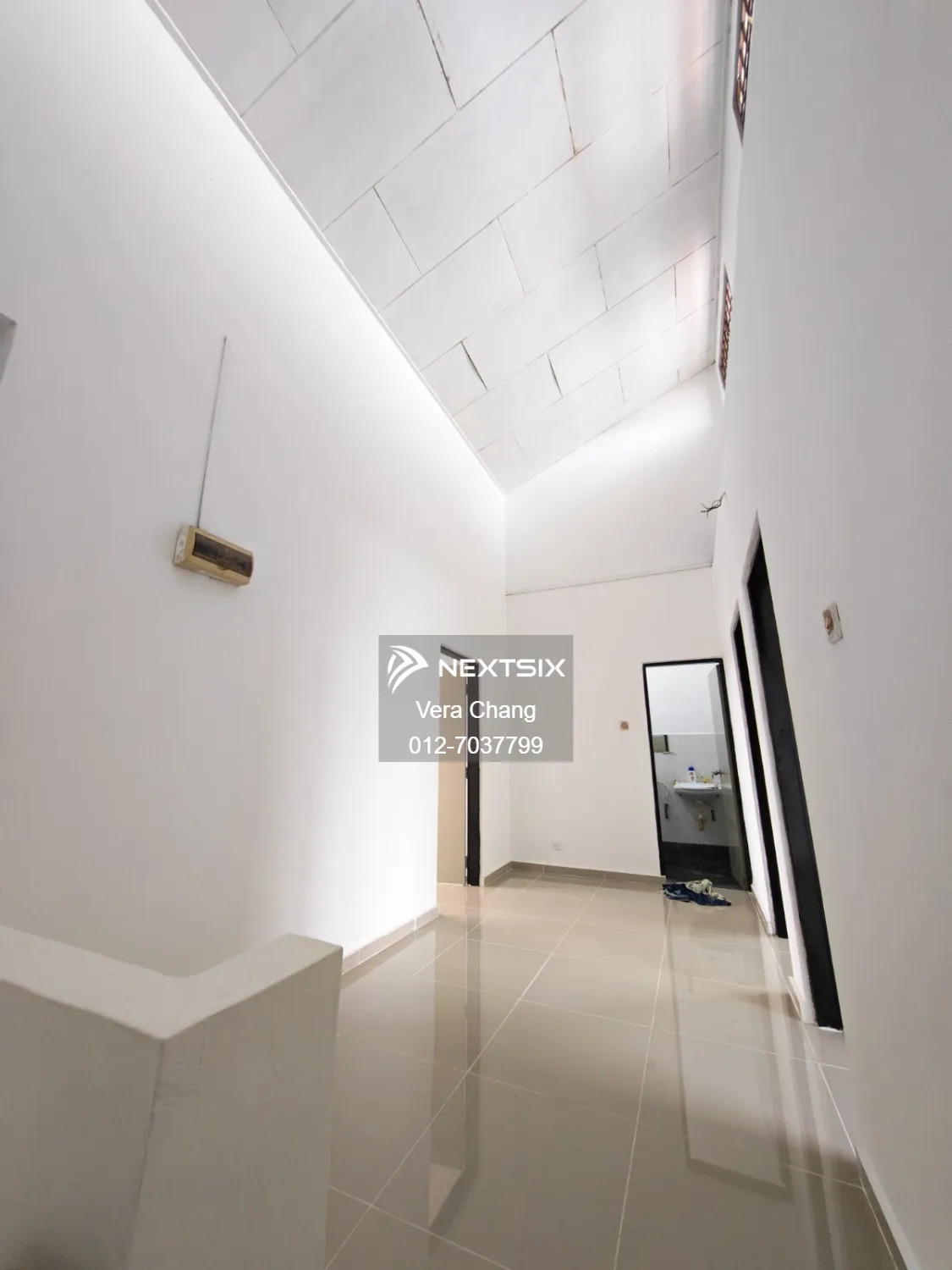 2-sty Terrace/Link House For Sale in Senai Johor - Image 9