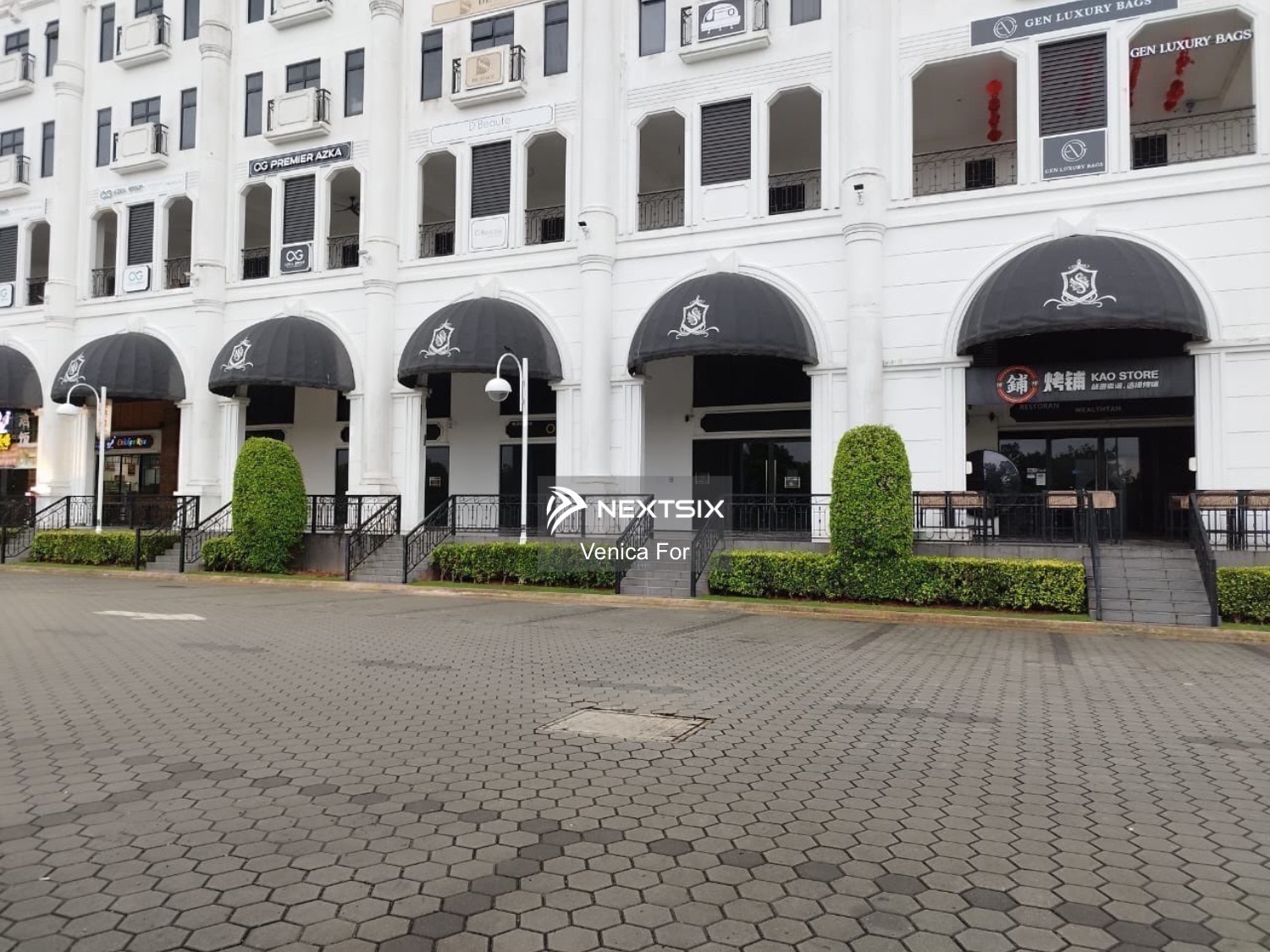Shop For Sale in Johor Bahru Johor - Image 5