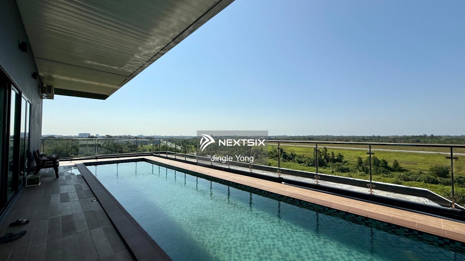 Condominium For Sale in Kuching Sarawak