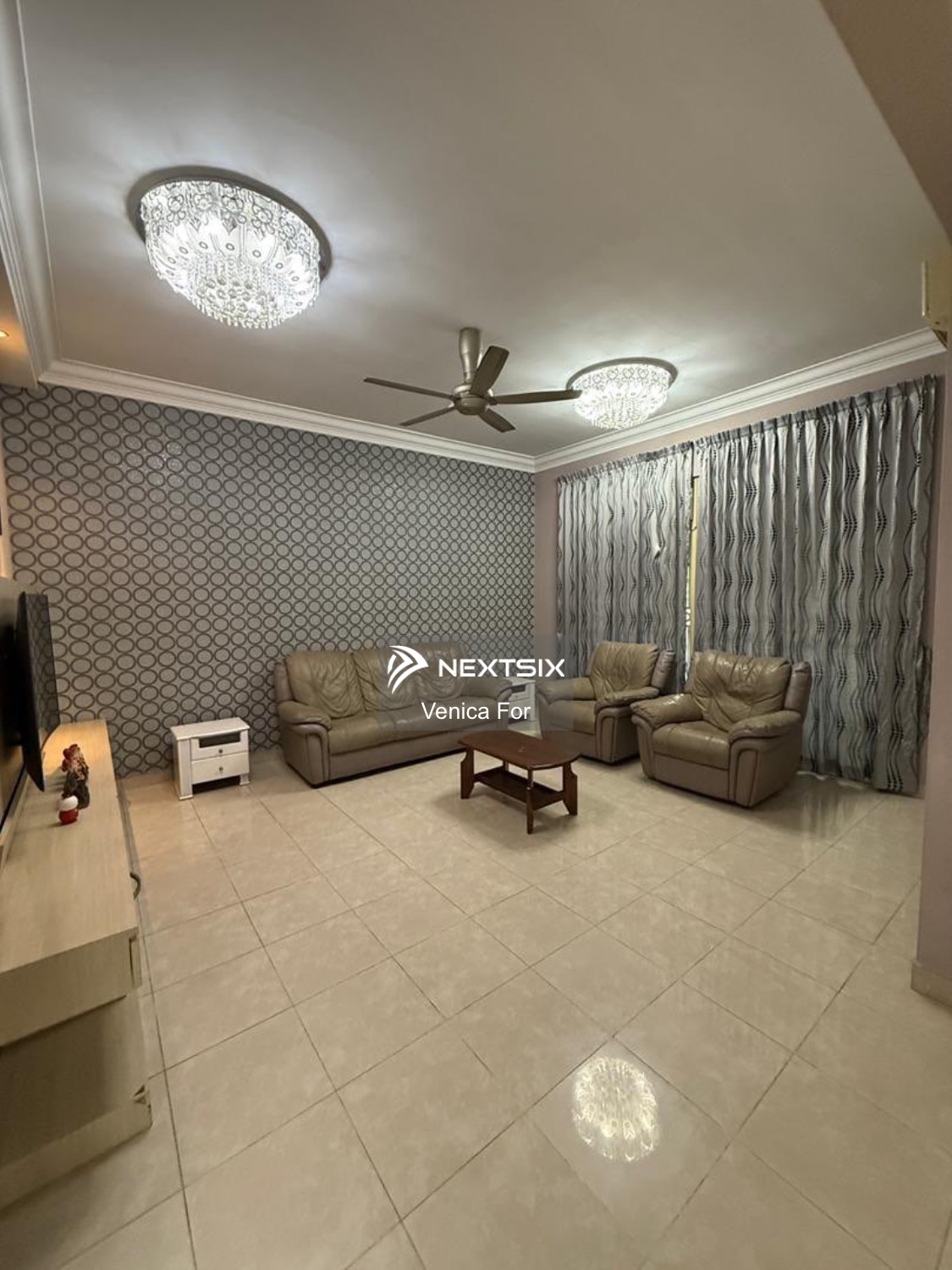 Semi-detached House For Sale in Skudai Johor - Image 10