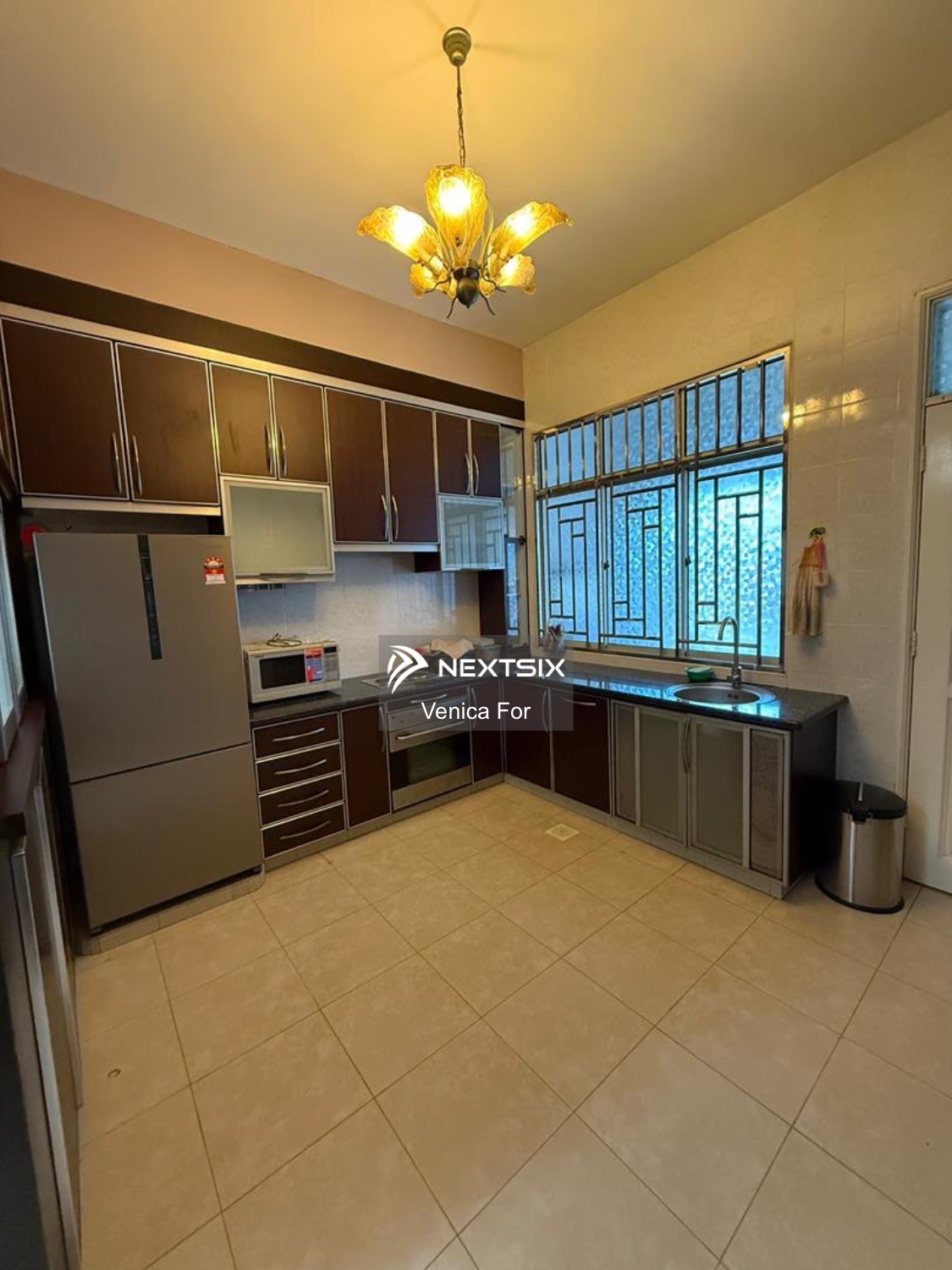 Semi-detached House For Sale in Skudai Johor - Image 9