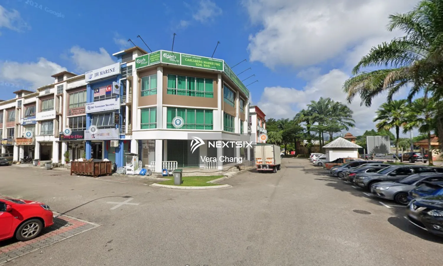Shop For Sale in Johor Bahru Johor - Image 5