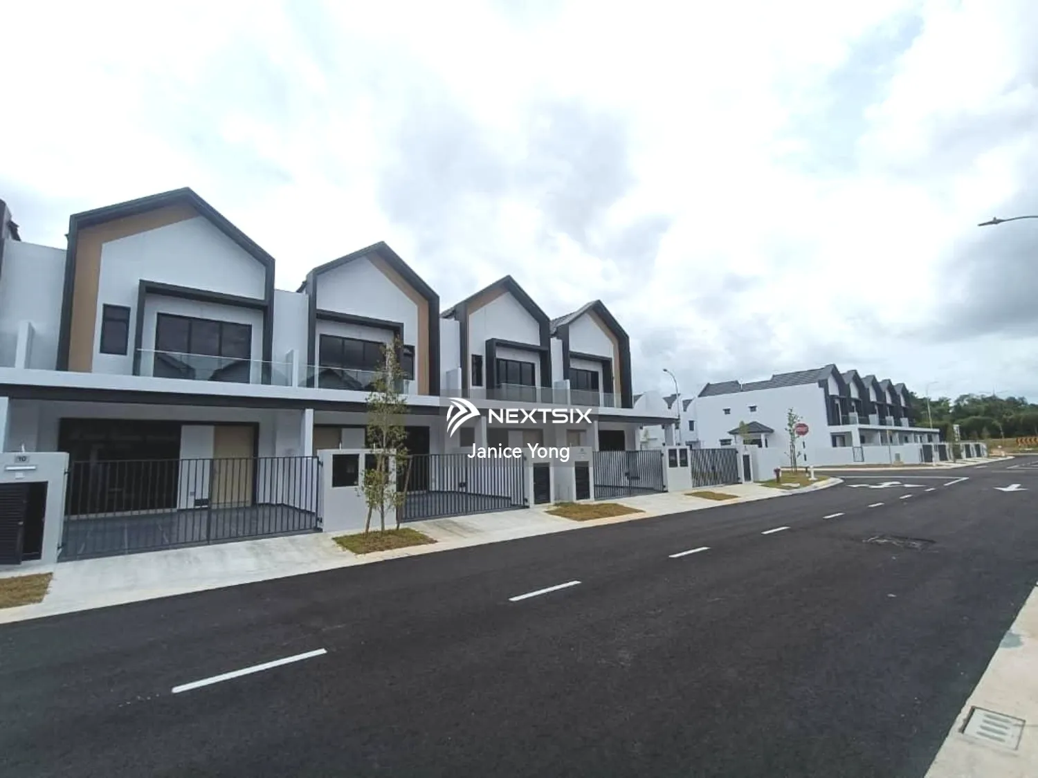 2-sty Terrace/Link House For Sale in Tebrau Johor