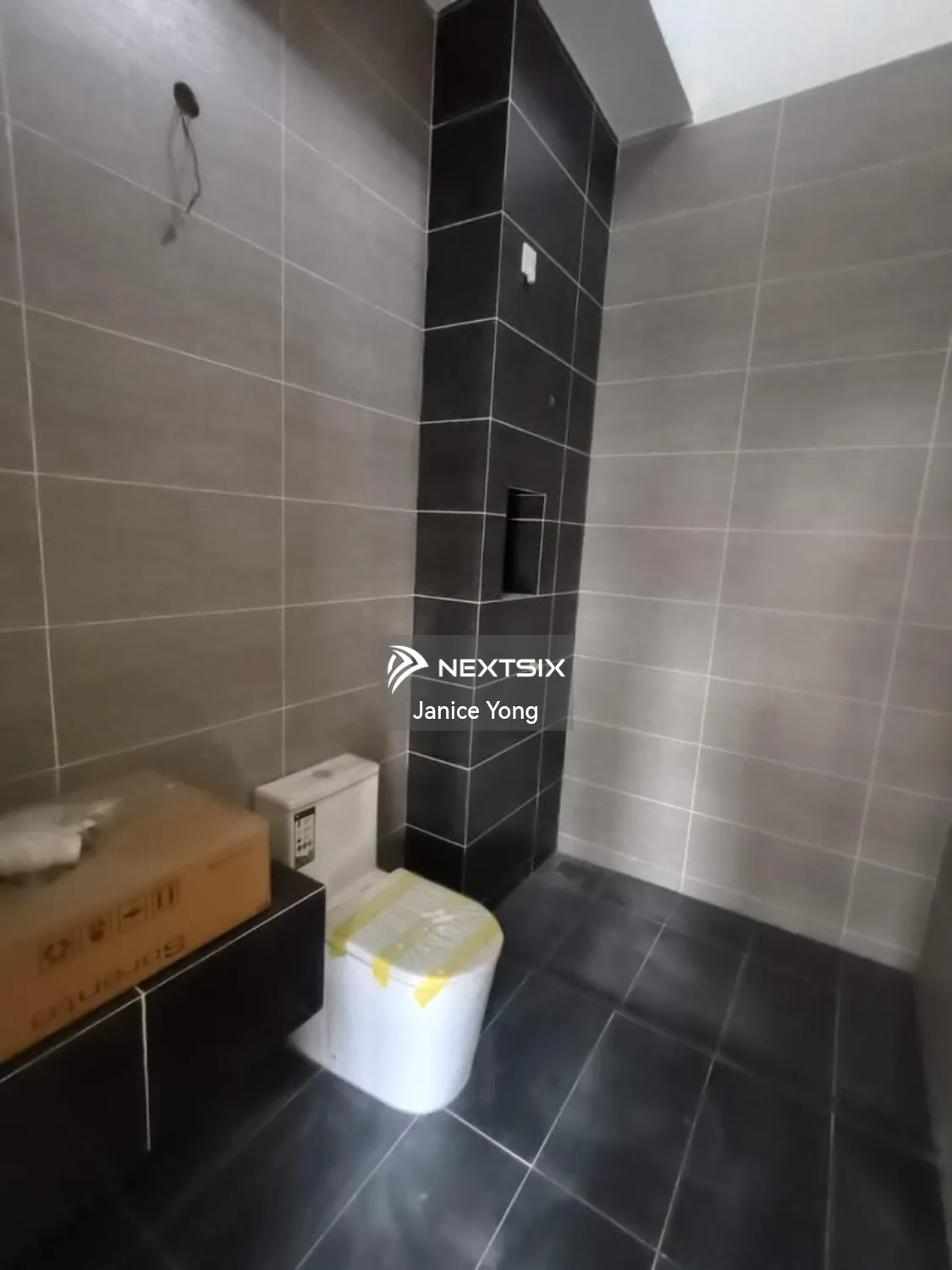 2-sty Terrace/Link House For Sale in Tebrau Johor - Image 14