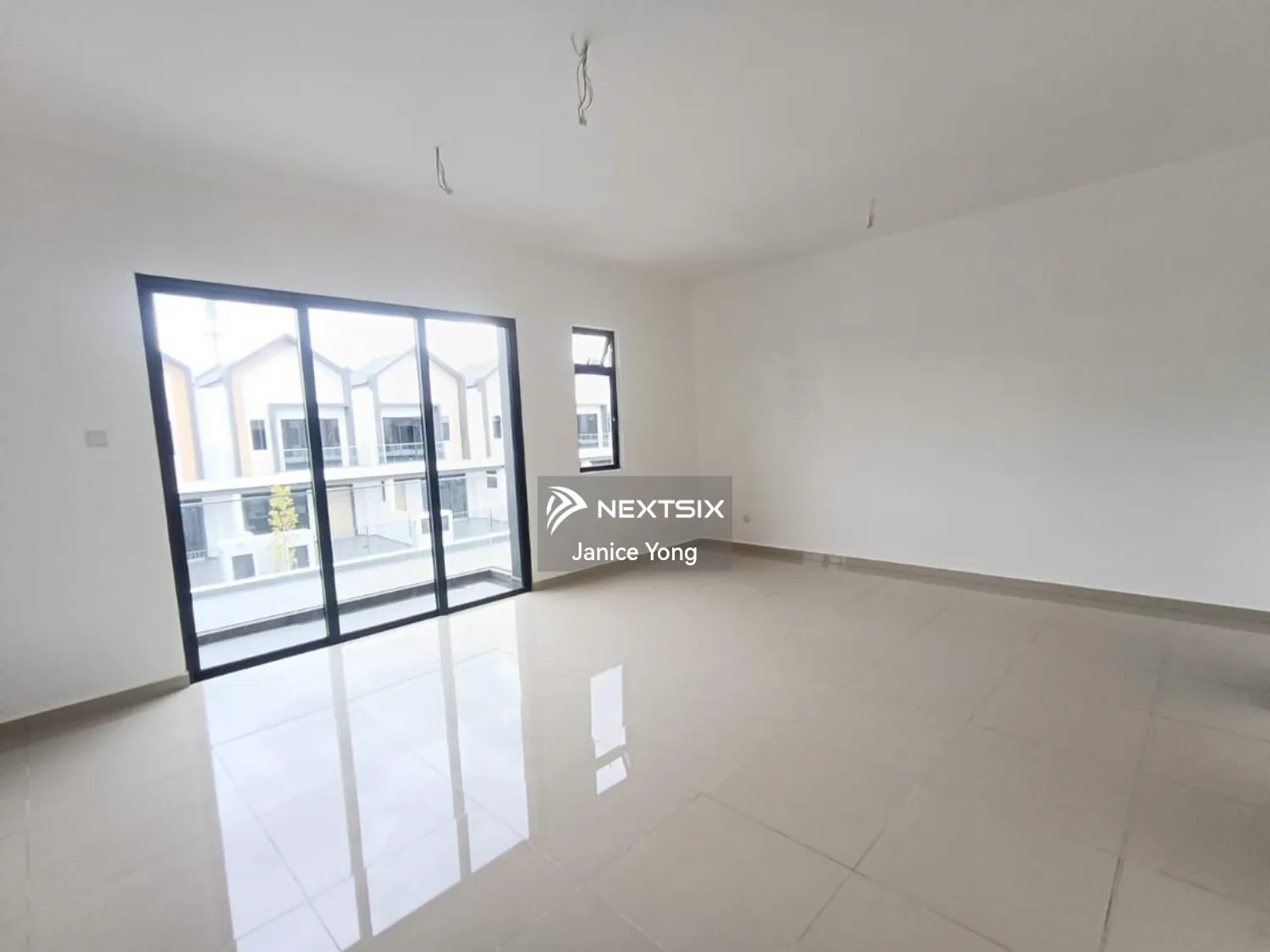 2-sty Terrace/Link House For Sale in Tebrau Johor - Image 9