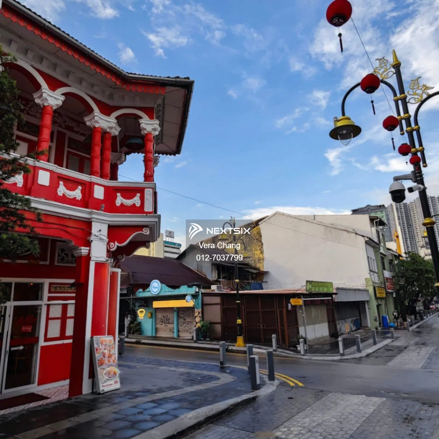 Shop For Rent in Johor Bahru Johor - Image 5