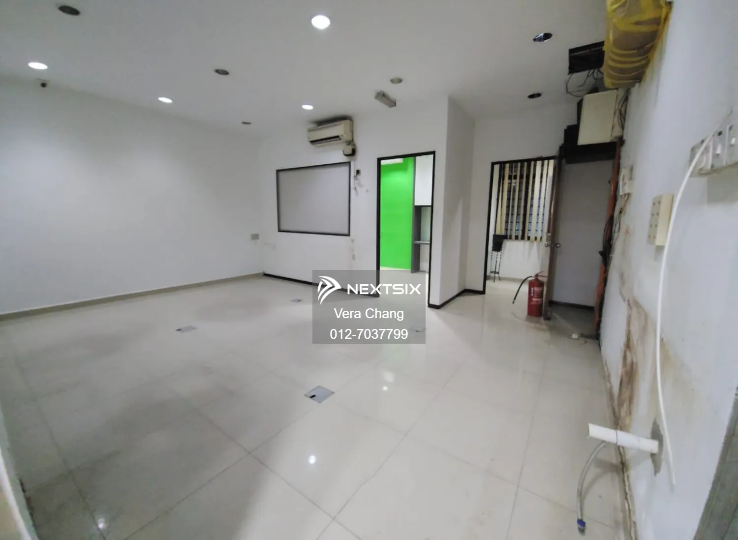 Semi-D Factory For Rent in Skudai Johor - Image 5