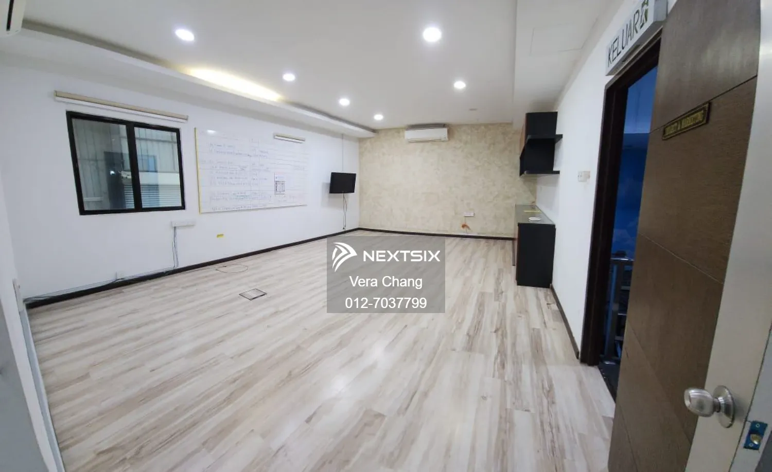 Semi-D Factory For Rent in Skudai Johor - Image 6