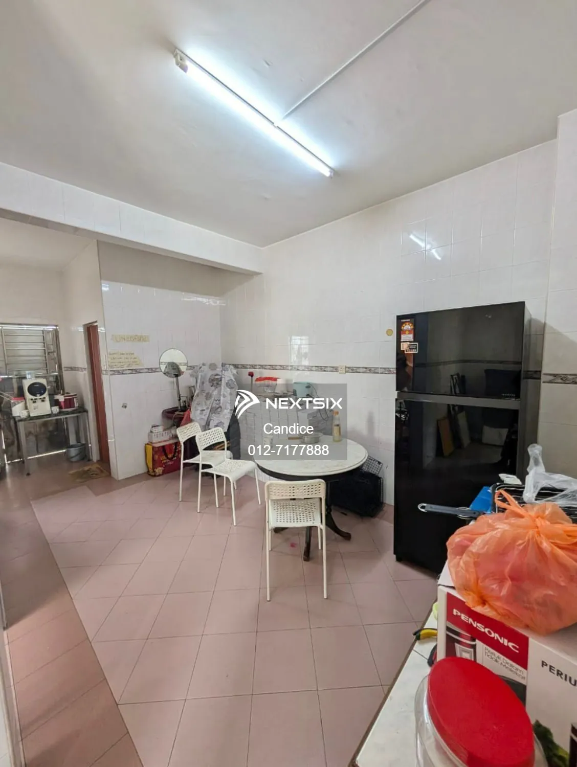 2-sty Terrace/Link House For Sale in Iskandar Puteri (Nusajaya) Johor - Image 5