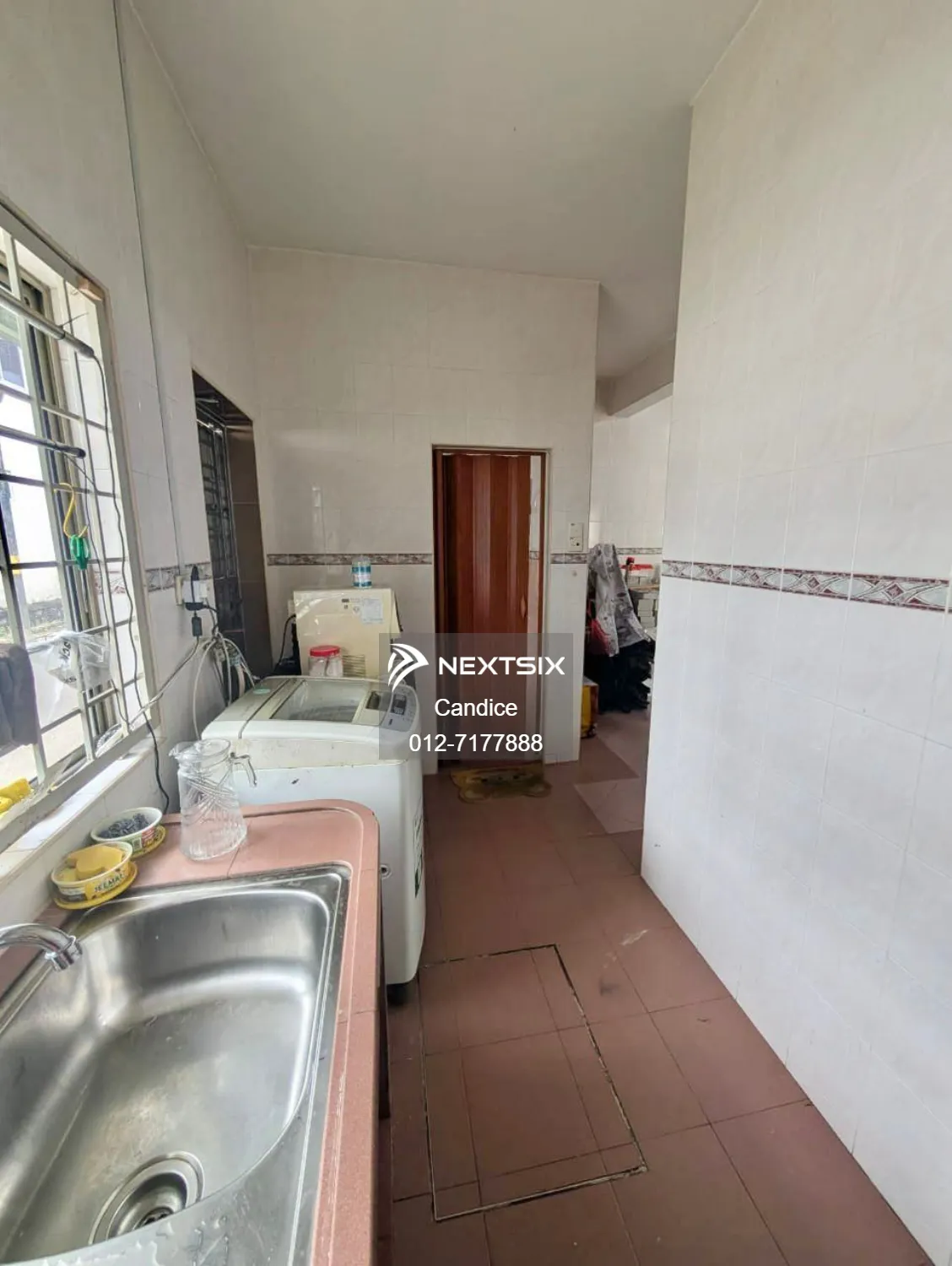 2-sty Terrace/Link House For Sale in Iskandar Puteri (Nusajaya) Johor - Image 6