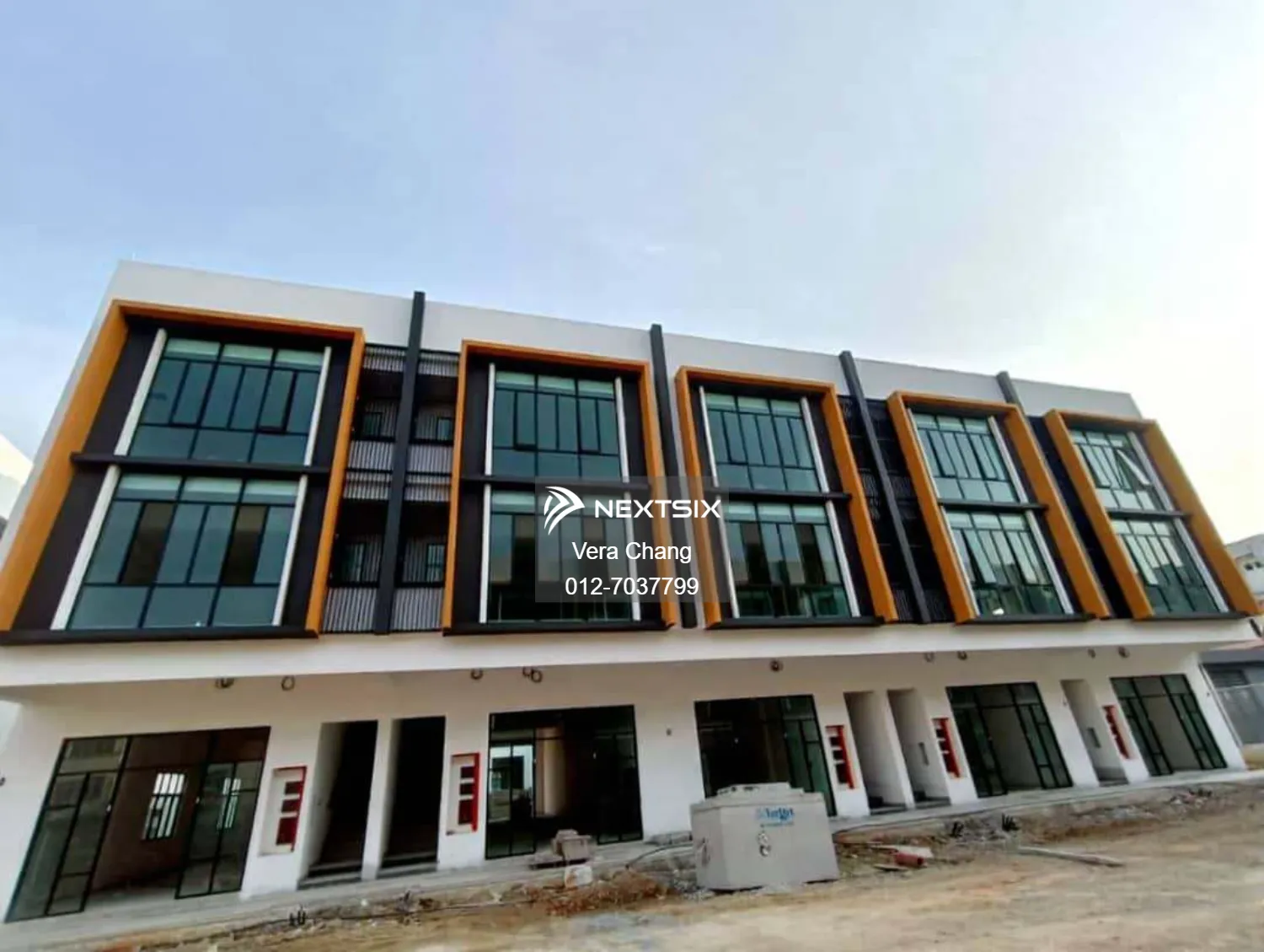 Shop For Rent in Masai Johor