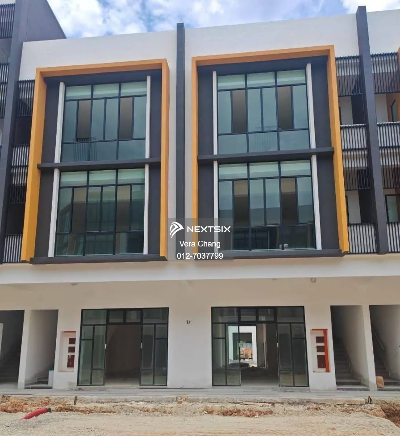 Shop For Rent in Masai Johor - Image 4