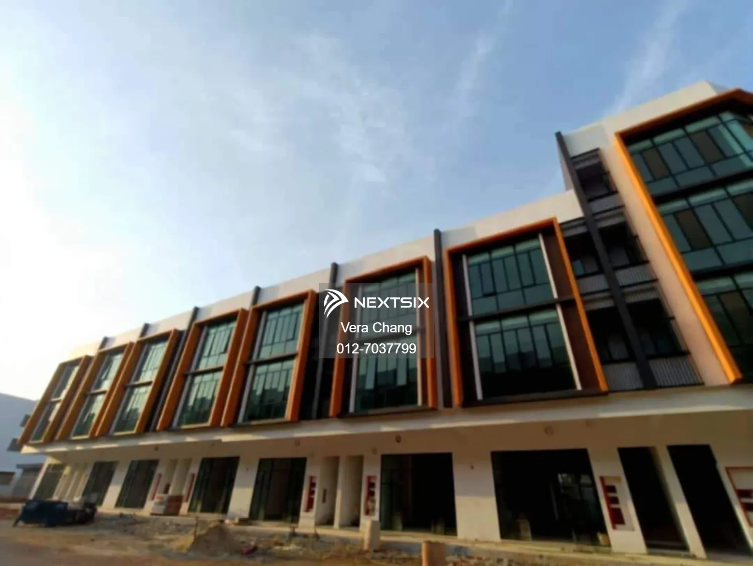 Shop For Rent in Masai Johor - Image 5