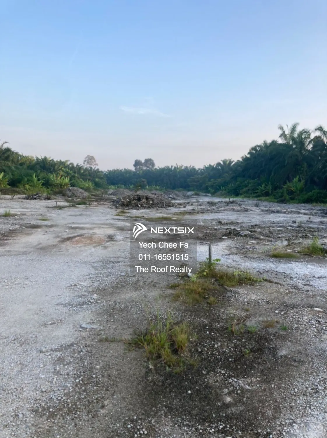 Industrial Land For Sale in Jenjarom Selangor - Image 10