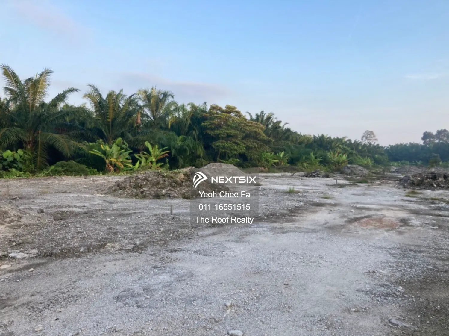 Industrial Land For Sale in Jenjarom Selangor - Image 12