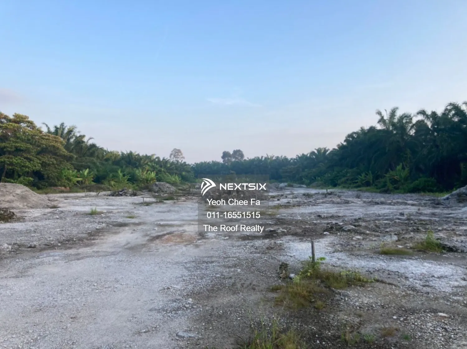 Industrial Land For Sale in Jenjarom Selangor - Image 5