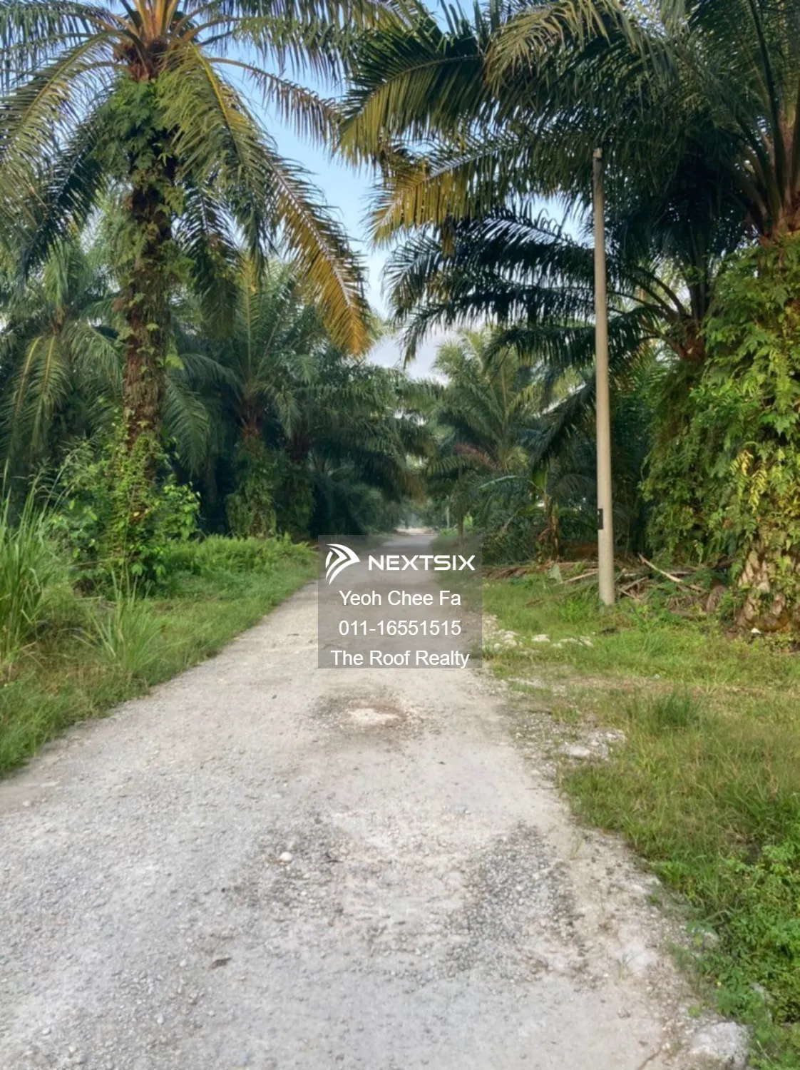 Industrial Land For Sale in Jenjarom Selangor - Image 8