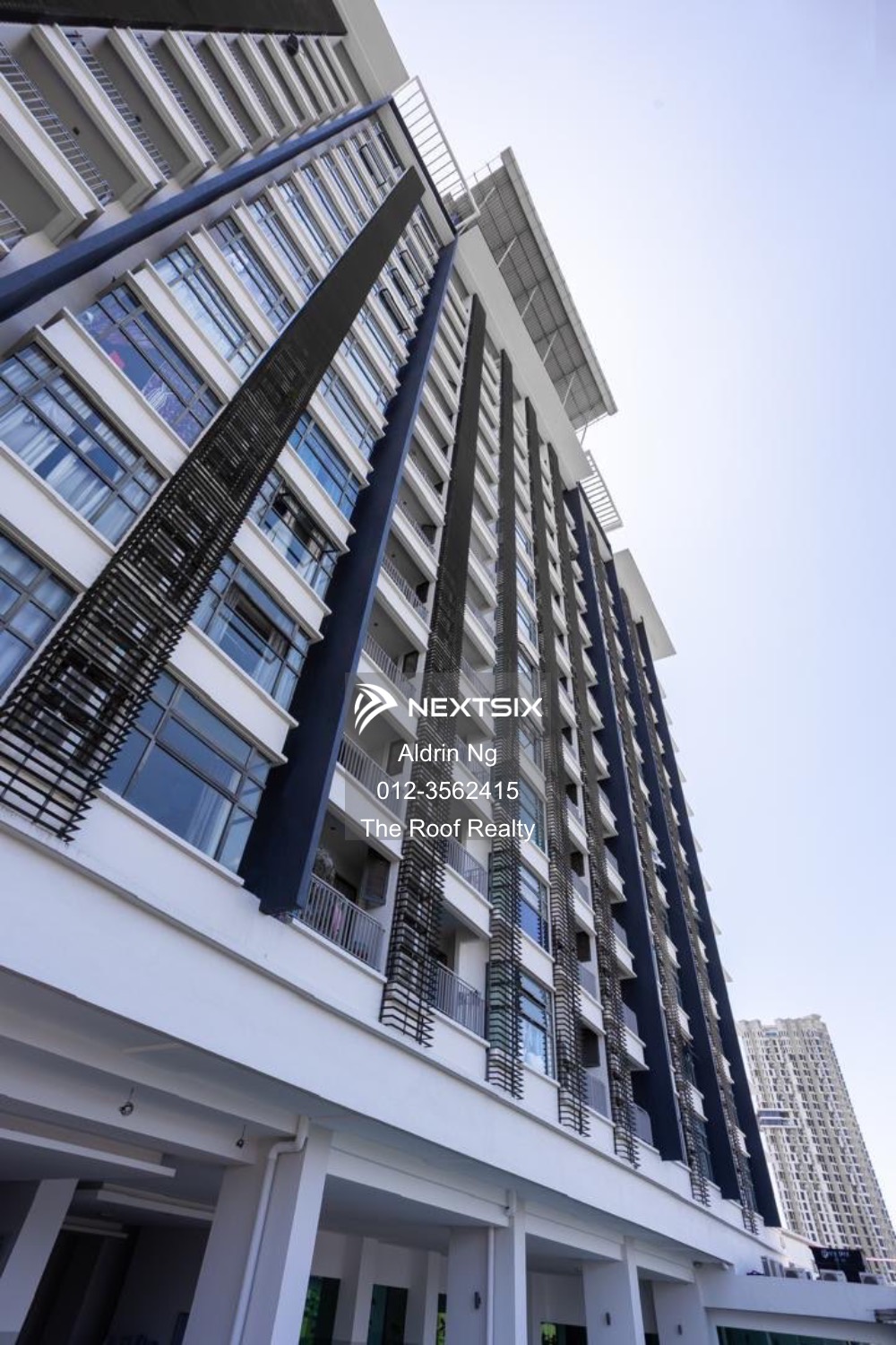 Serviced Residence For Sale in Cheras Kuala Lumpur