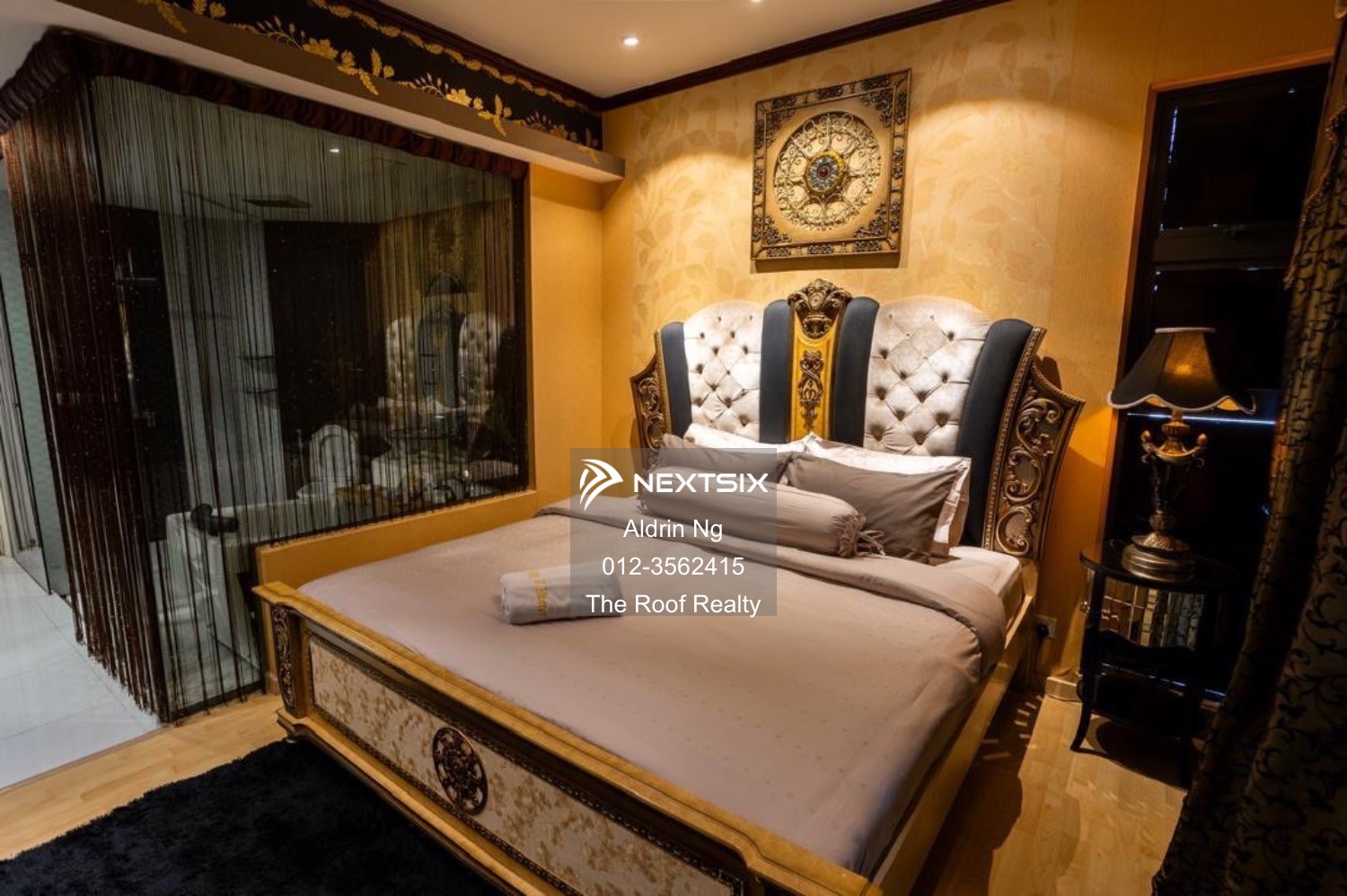 Serviced Residence For Sale in Cheras Wilayah Persekutuan Kuala Lumpur - Image 10