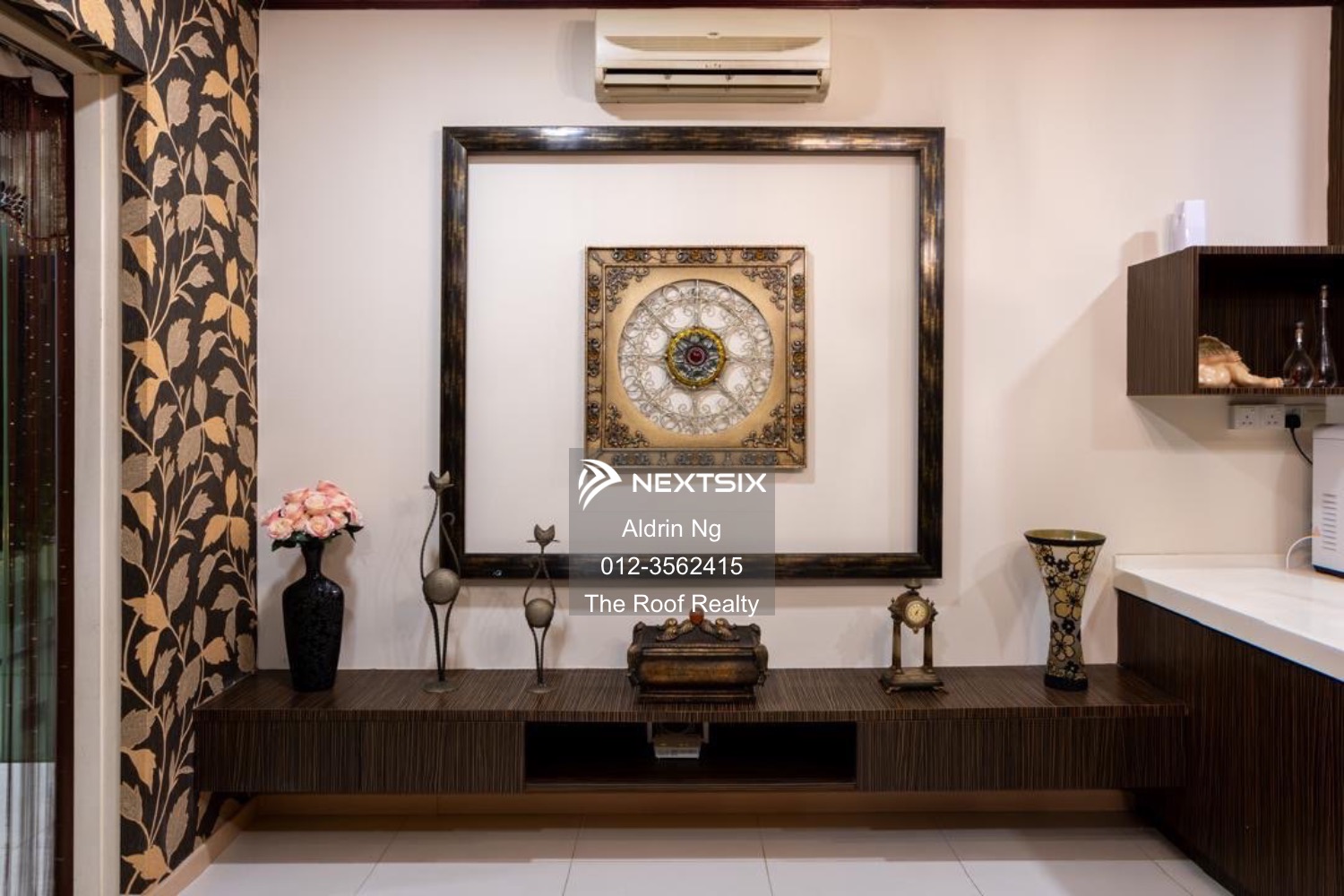 Serviced Residence For Sale in Cheras Wilayah Persekutuan Kuala Lumpur - Image 13