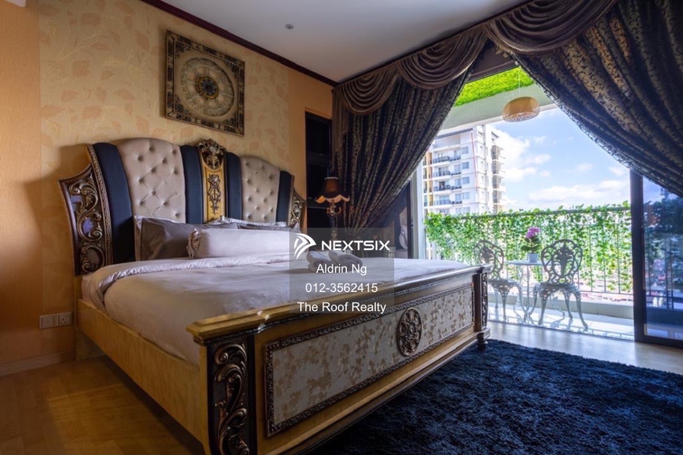 Serviced Residence For Sale in Cheras Wilayah Persekutuan Kuala Lumpur - Image 14
