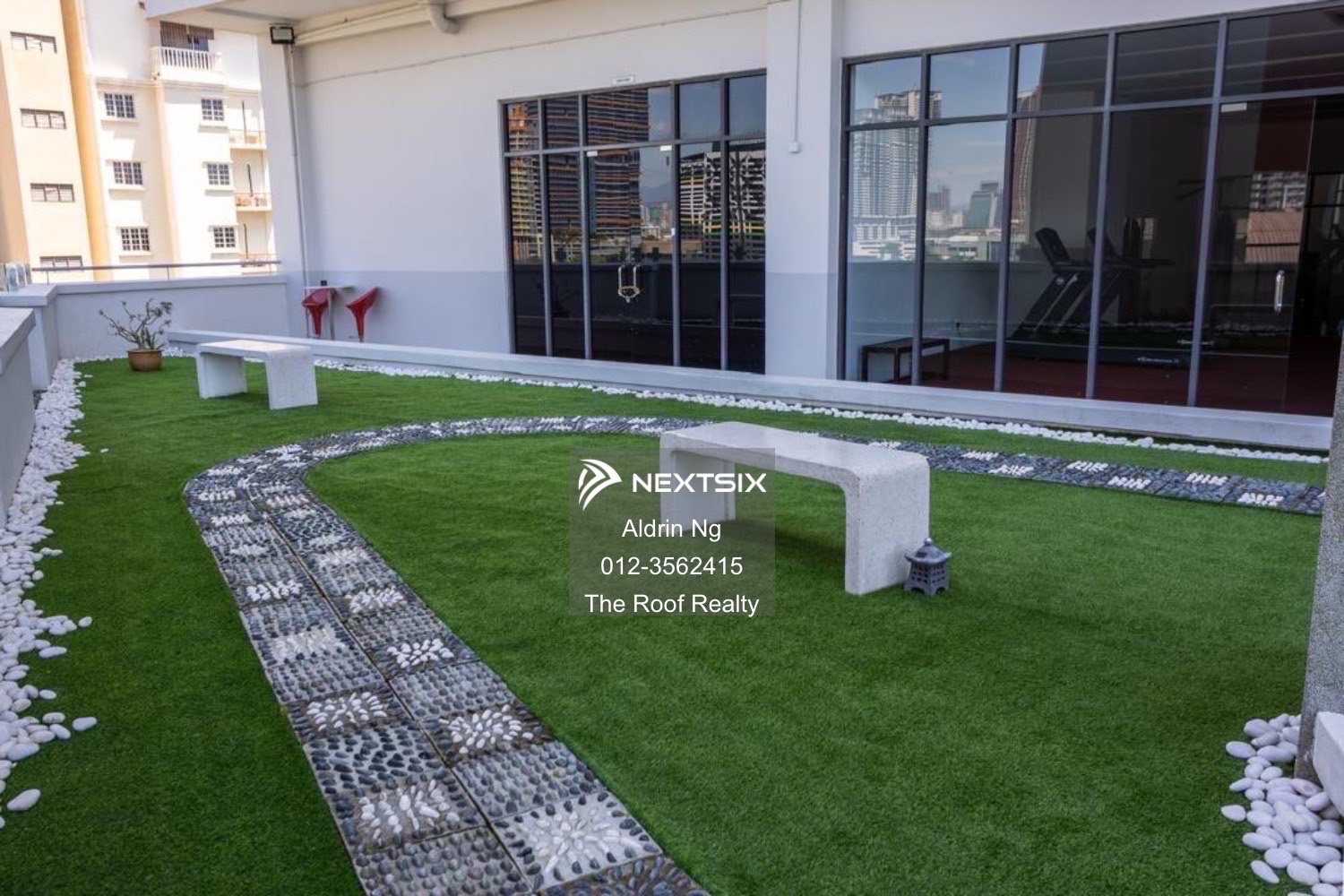 Serviced Residence For Sale in Cheras Wilayah Persekutuan Kuala Lumpur - Image 15