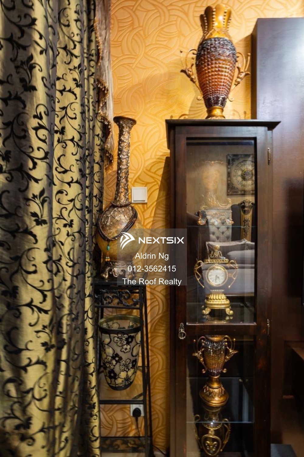 Serviced Residence For Sale in Cheras Wilayah Persekutuan Kuala Lumpur - Image 16