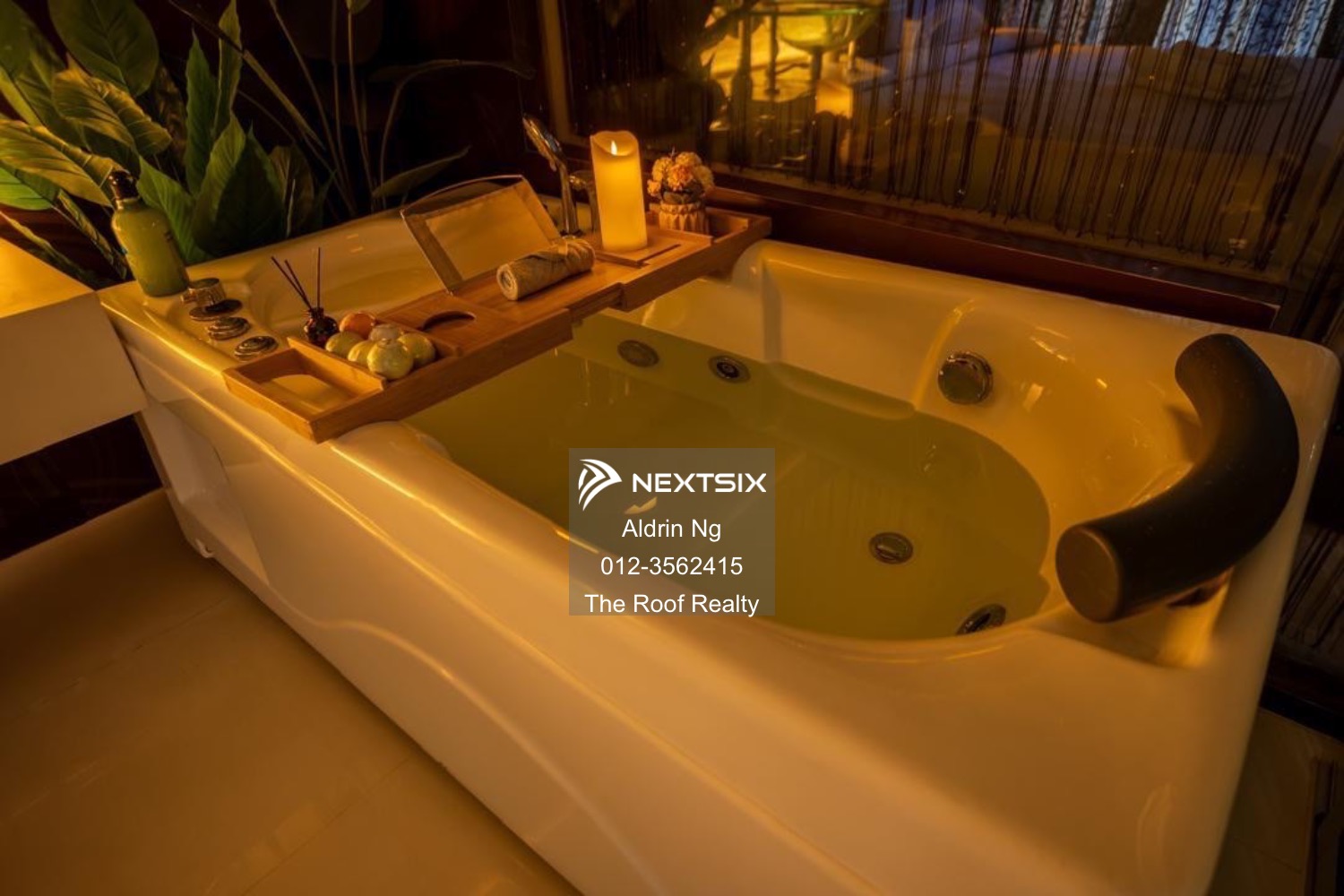 Serviced Residence For Sale in Cheras Wilayah Persekutuan Kuala Lumpur - Image 17