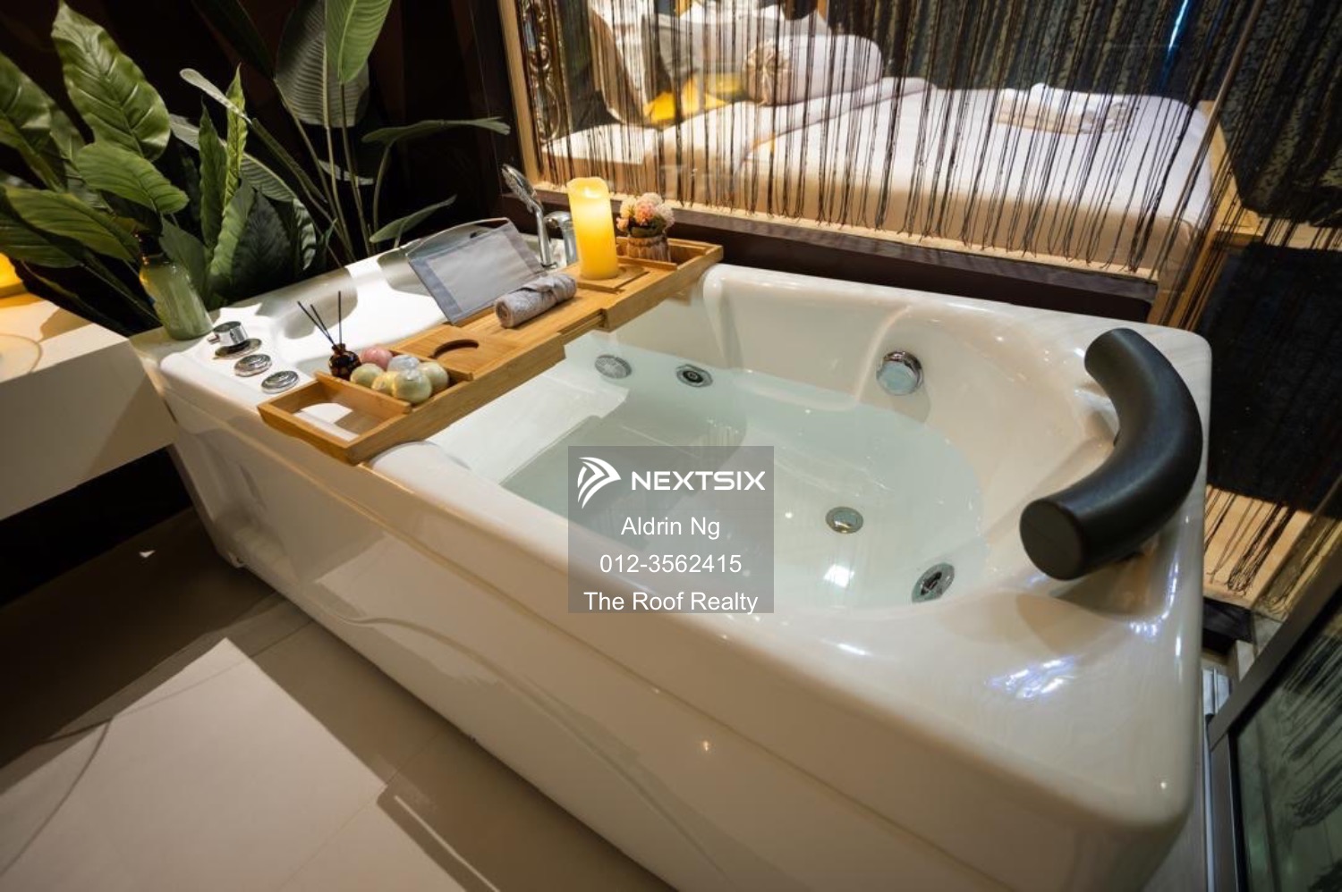 Serviced Residence For Sale in Cheras Wilayah Persekutuan Kuala Lumpur - Image 18