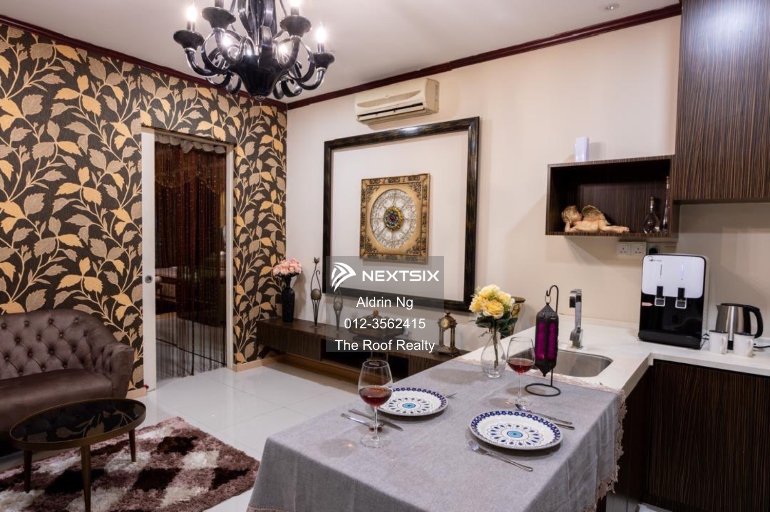 Serviced Residence For Sale in Cheras Wilayah Persekutuan Kuala Lumpur - Image 19