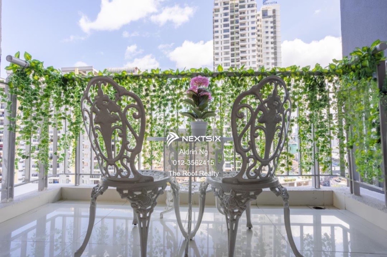 Serviced Residence For Sale in Cheras Wilayah Persekutuan Kuala Lumpur - Image 20