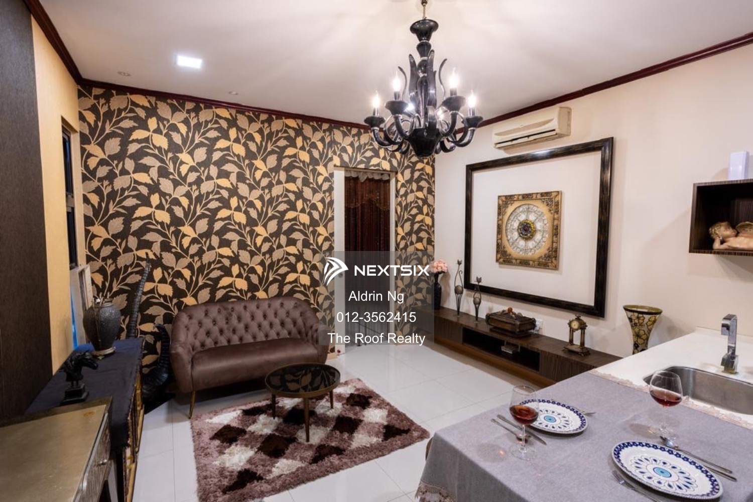 Serviced Residence For Sale in Cheras Wilayah Persekutuan Kuala Lumpur - Image 21