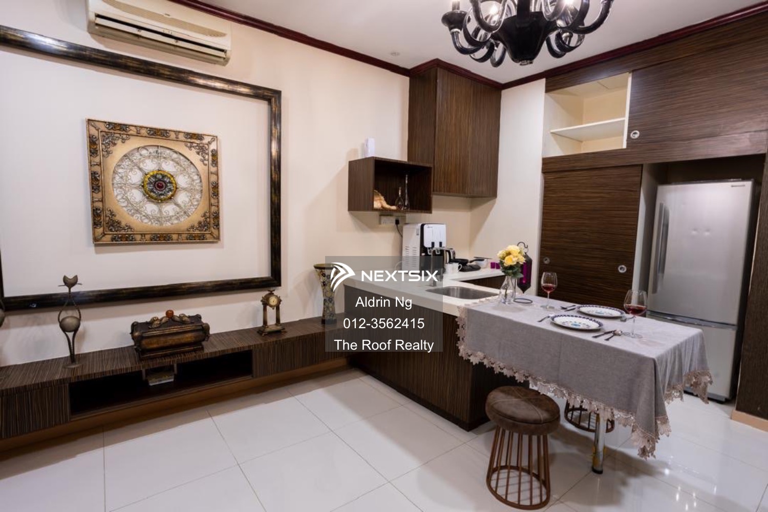 Serviced Residence For Sale in Cheras Wilayah Persekutuan Kuala Lumpur - Image 22